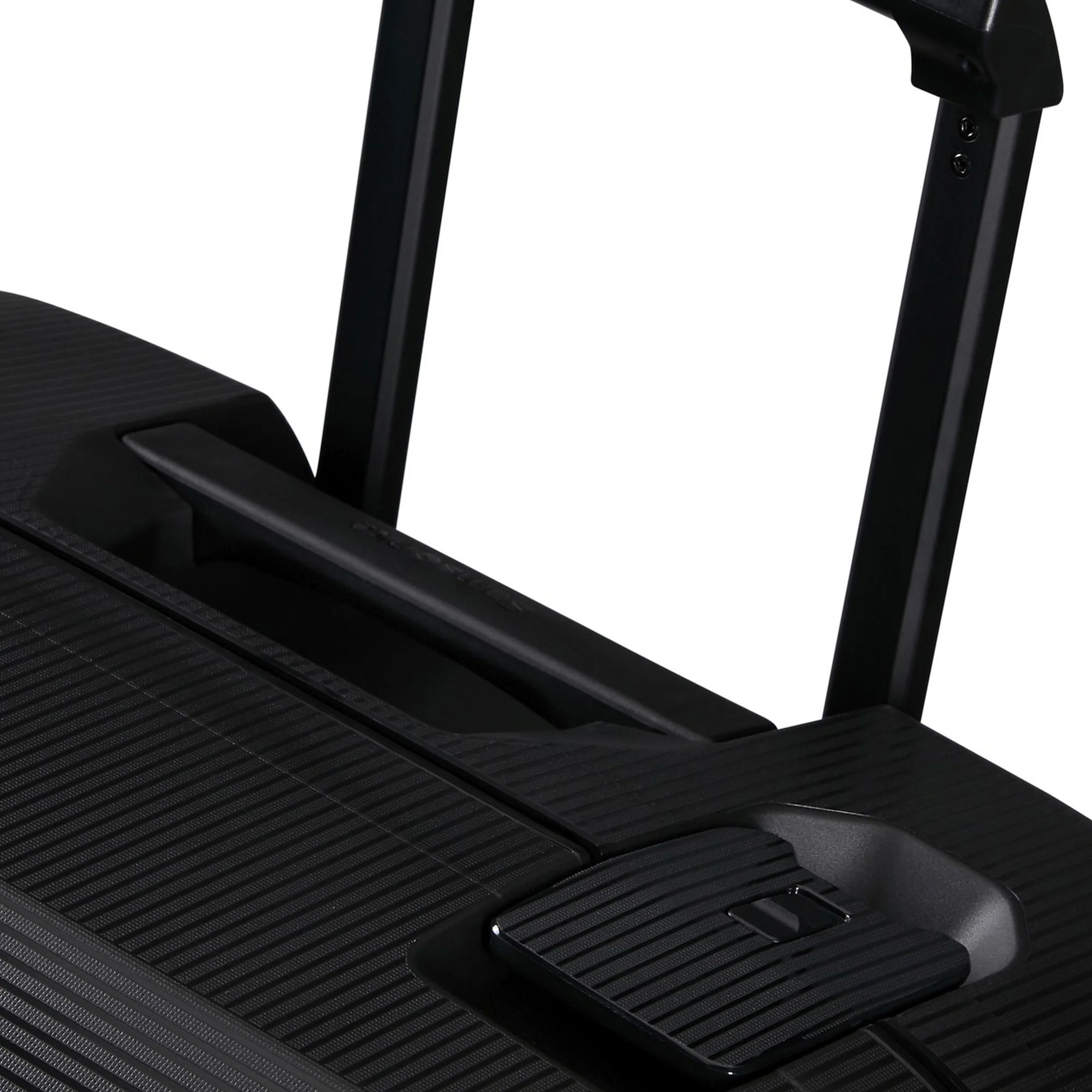 Samsonite Magnum Eco - 4-Rollen-Trolley L 75 cm (graphite) - Image 8