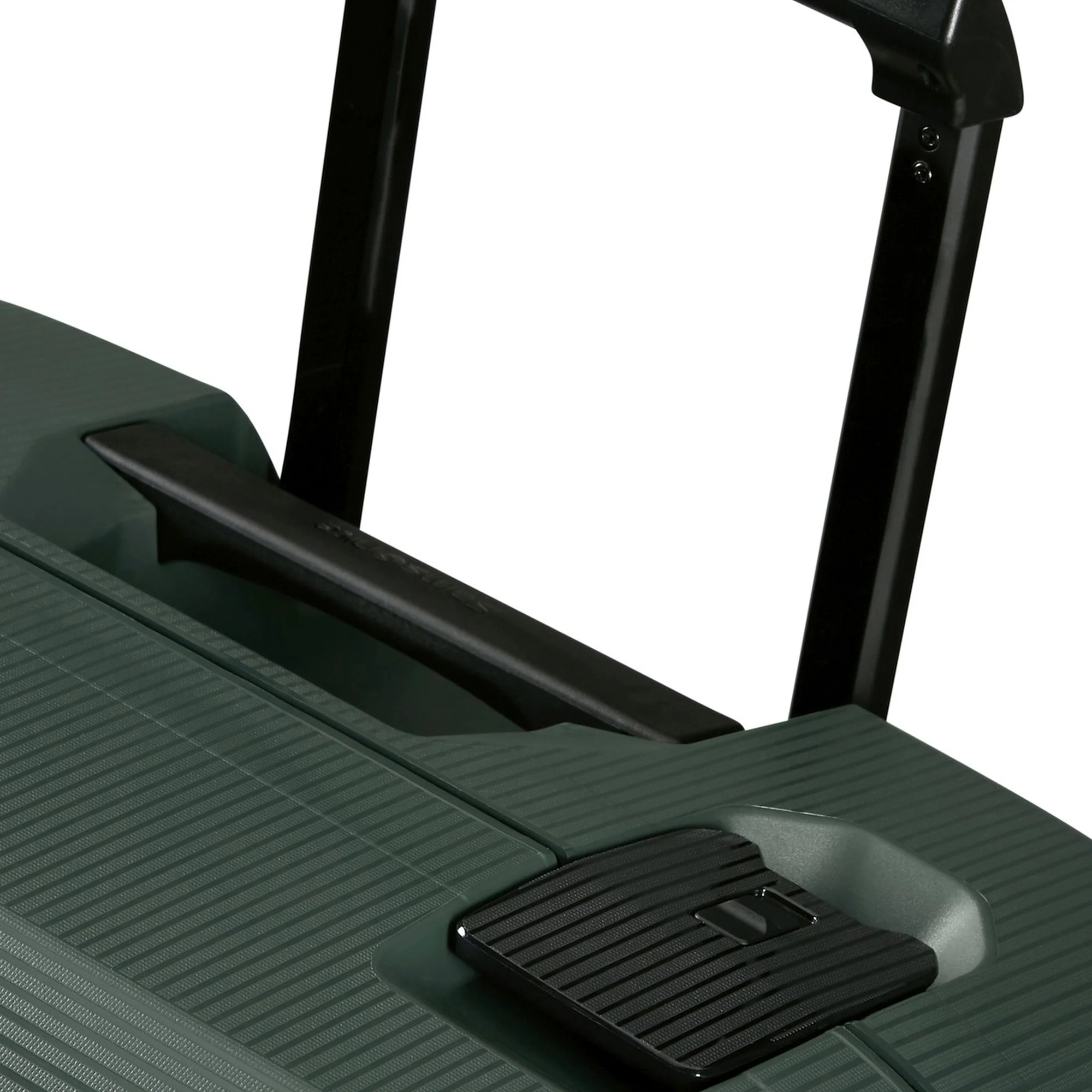 Samsonite Magnum Eco - 4-Rollen-Trolley M 69 cm (forest green) - Image 9