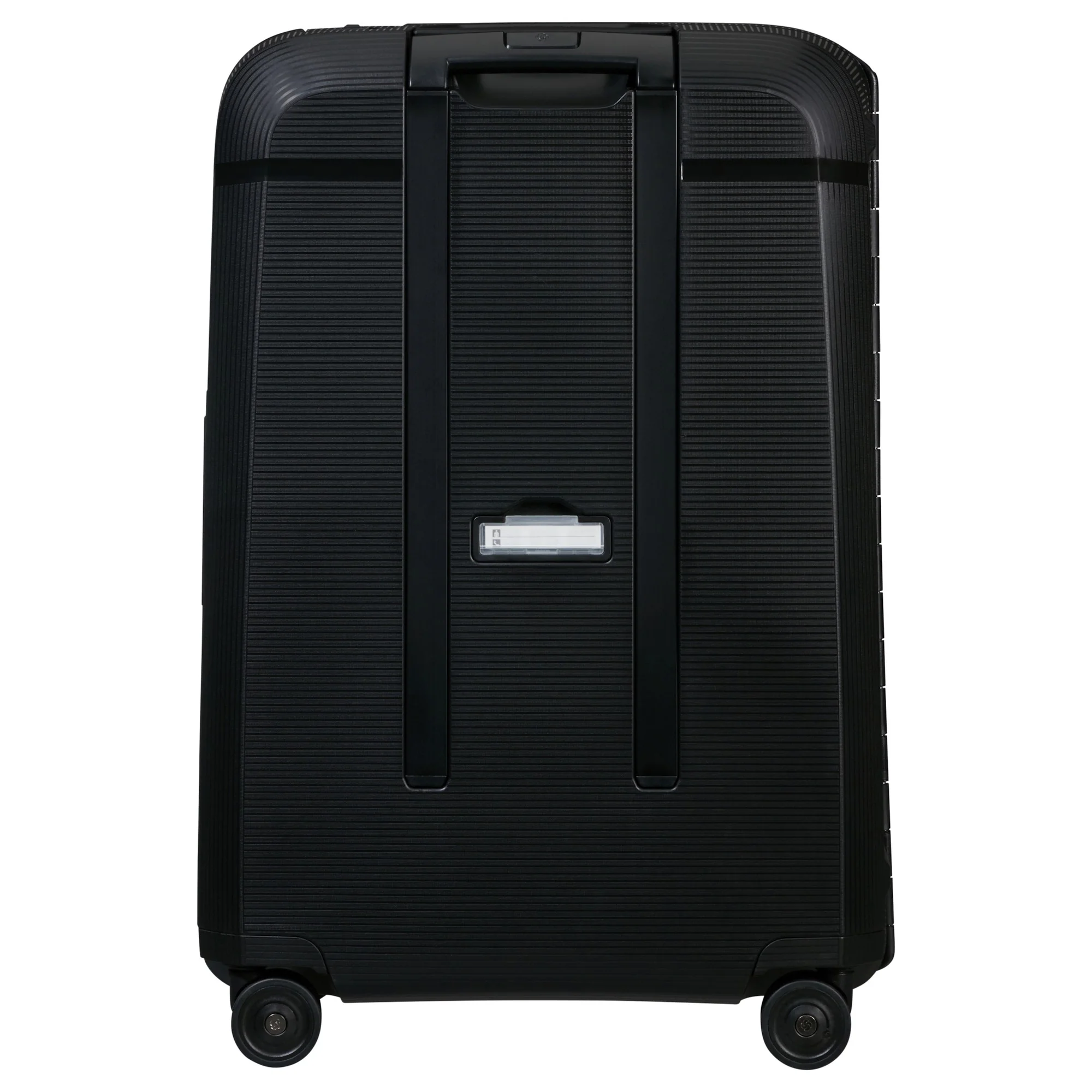 Samsonite Magnum Eco - 4-Rollen-Trolley M 69 cm (graphite) - Image 4