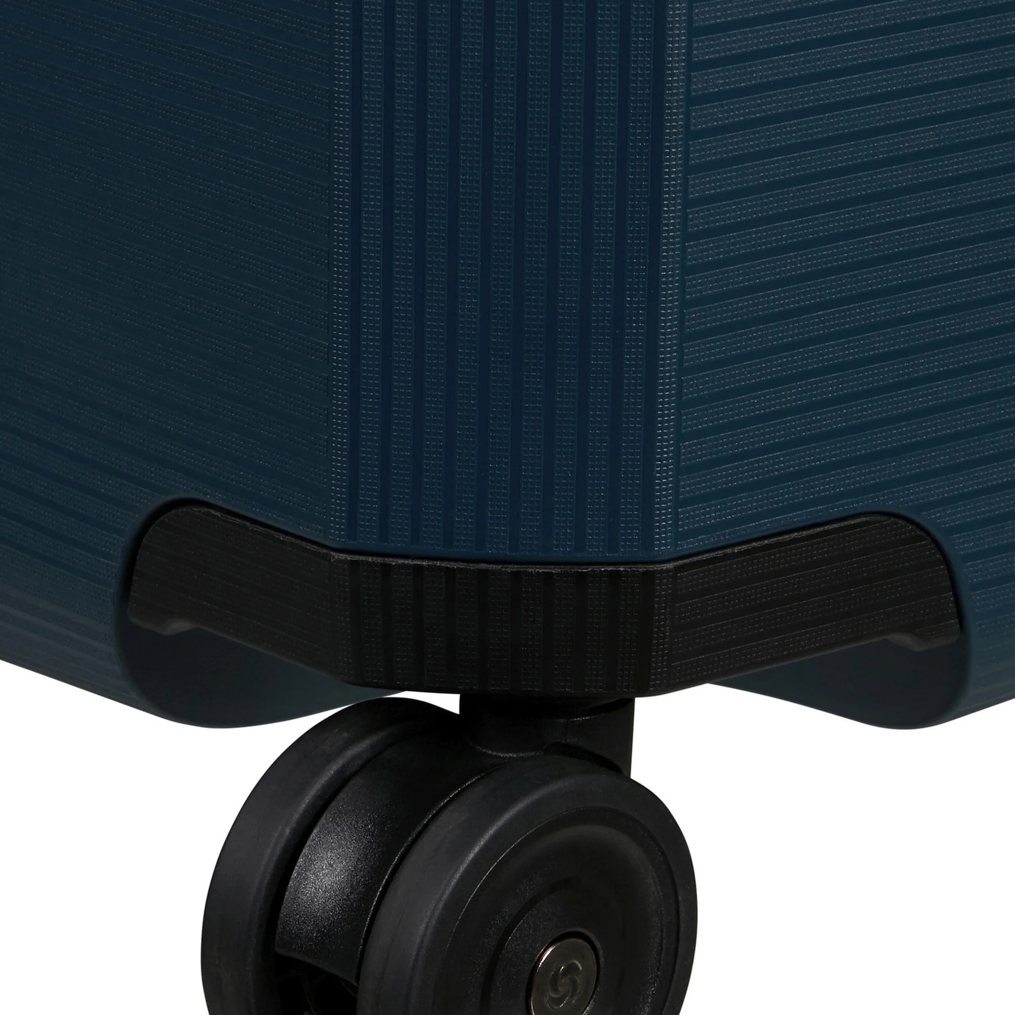 Samsonite Magnum Eco - 4-Rollen-Trolley M 69 cm (midnight blue) - Image 10