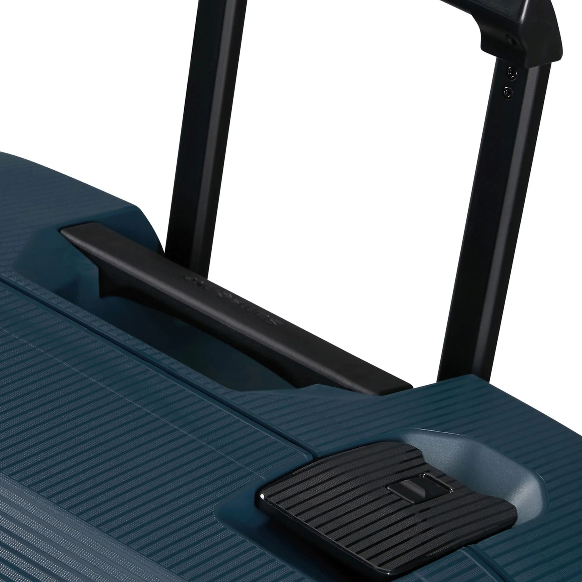 Samsonite Magnum Eco - 4-Rollen-Trolley M 69 cm (midnight blue) - Image 9
