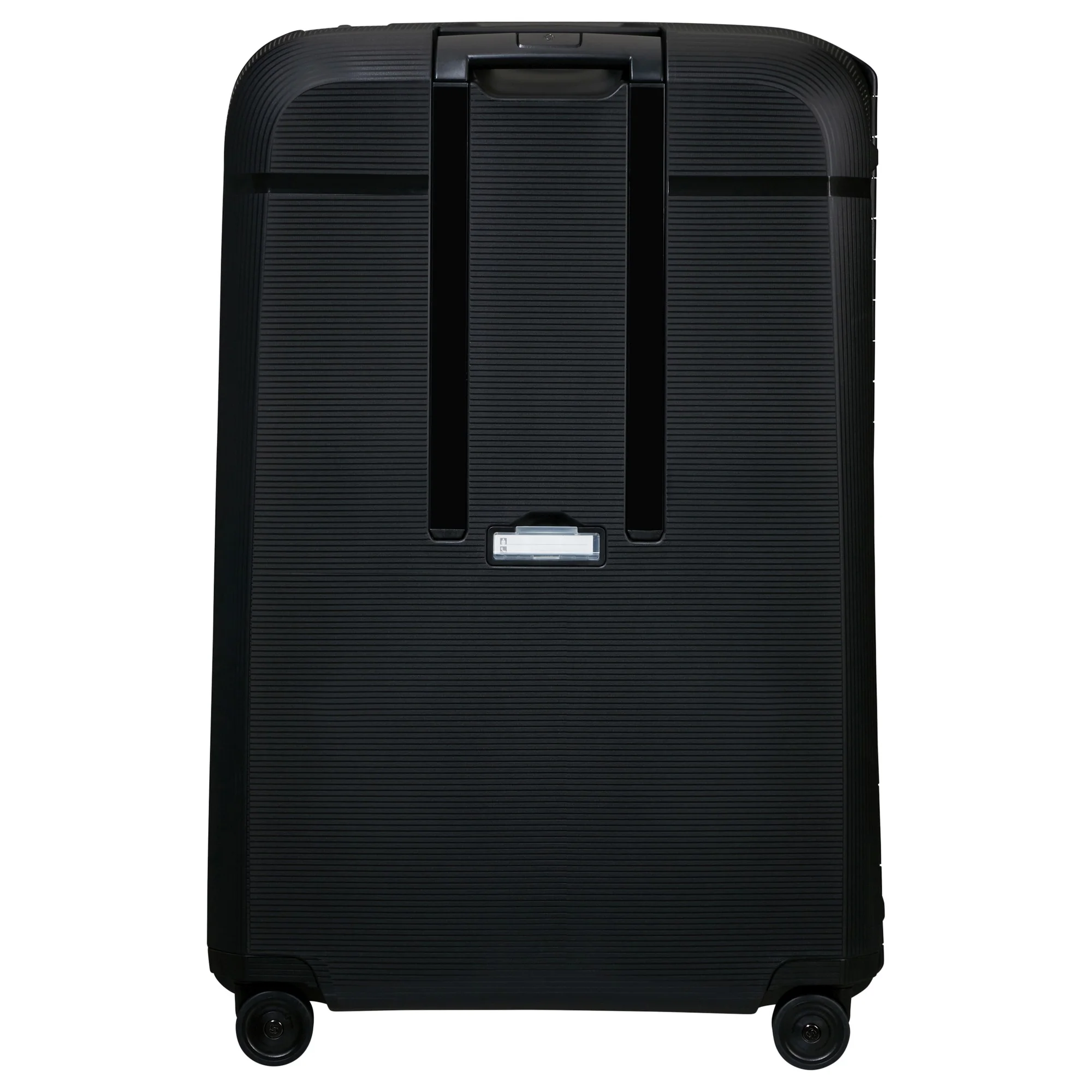 Samsonite Magnum Eco - 4-Rollen-Trolley XL 81 cm (graphite) - Image 4