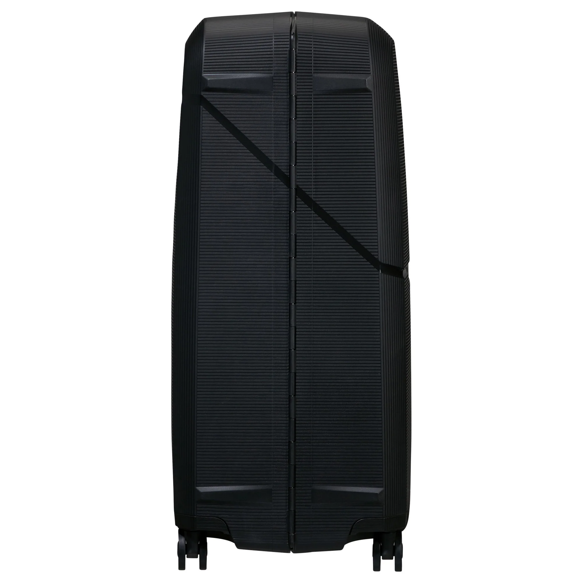 Samsonite Magnum Eco - 4-Rollen-Trolley XL 81 cm (graphite) - Image 5