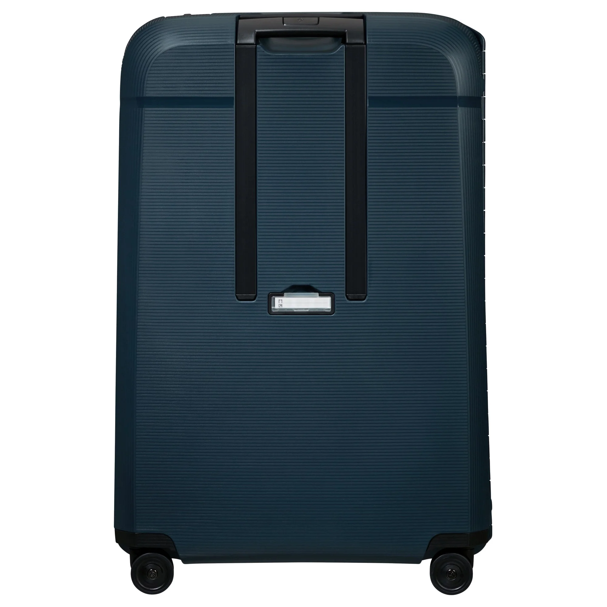 Samsonite Magnum Eco - 4-Rollen-Trolley XL 81 cm (midnight blue) - Image 4