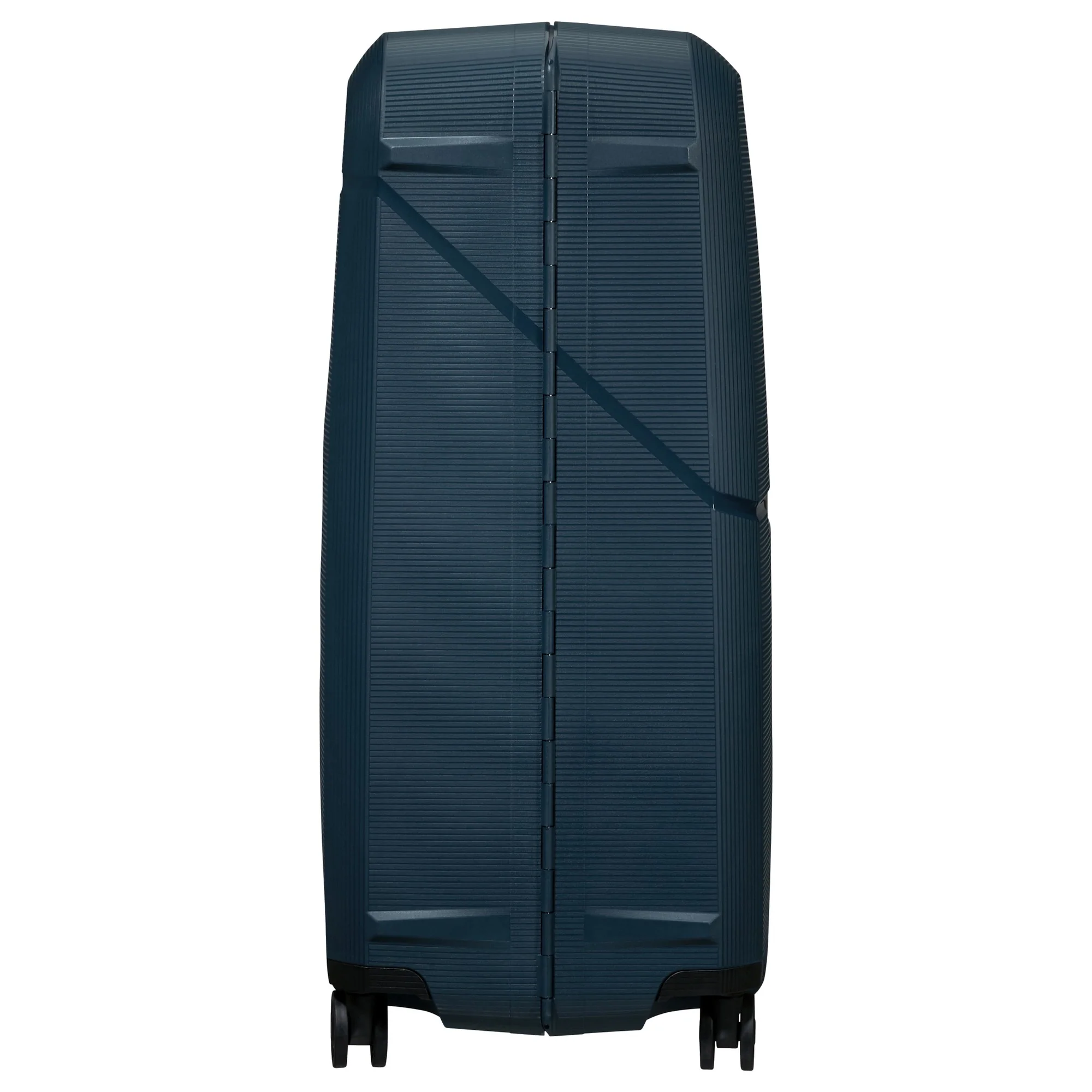 Samsonite Magnum Eco - 4-Rollen-Trolley XL 81 cm (midnight blue) - Image 5