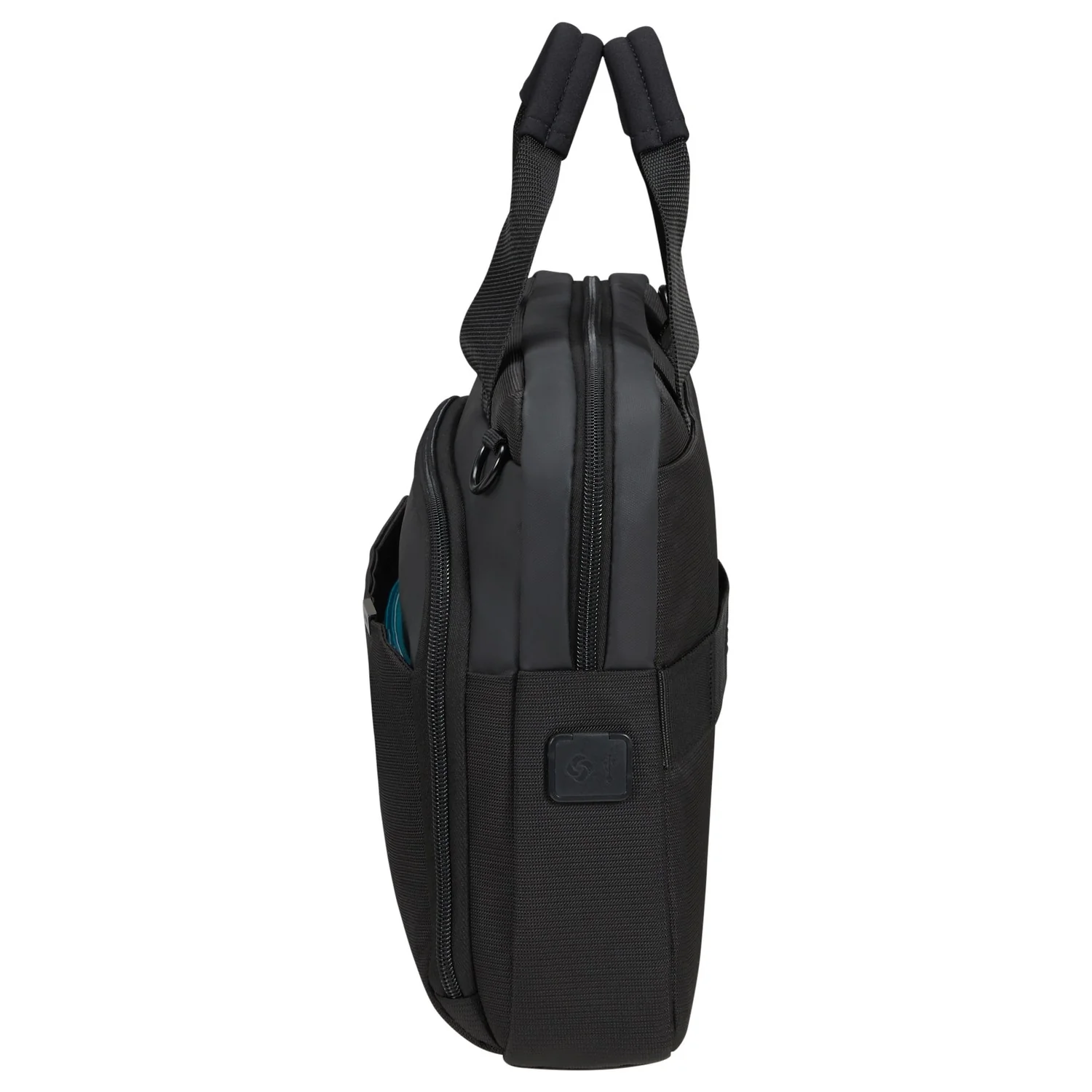 Samsonite Mysight - Aktentasche 14.1" 38 cm (black) - Image 3