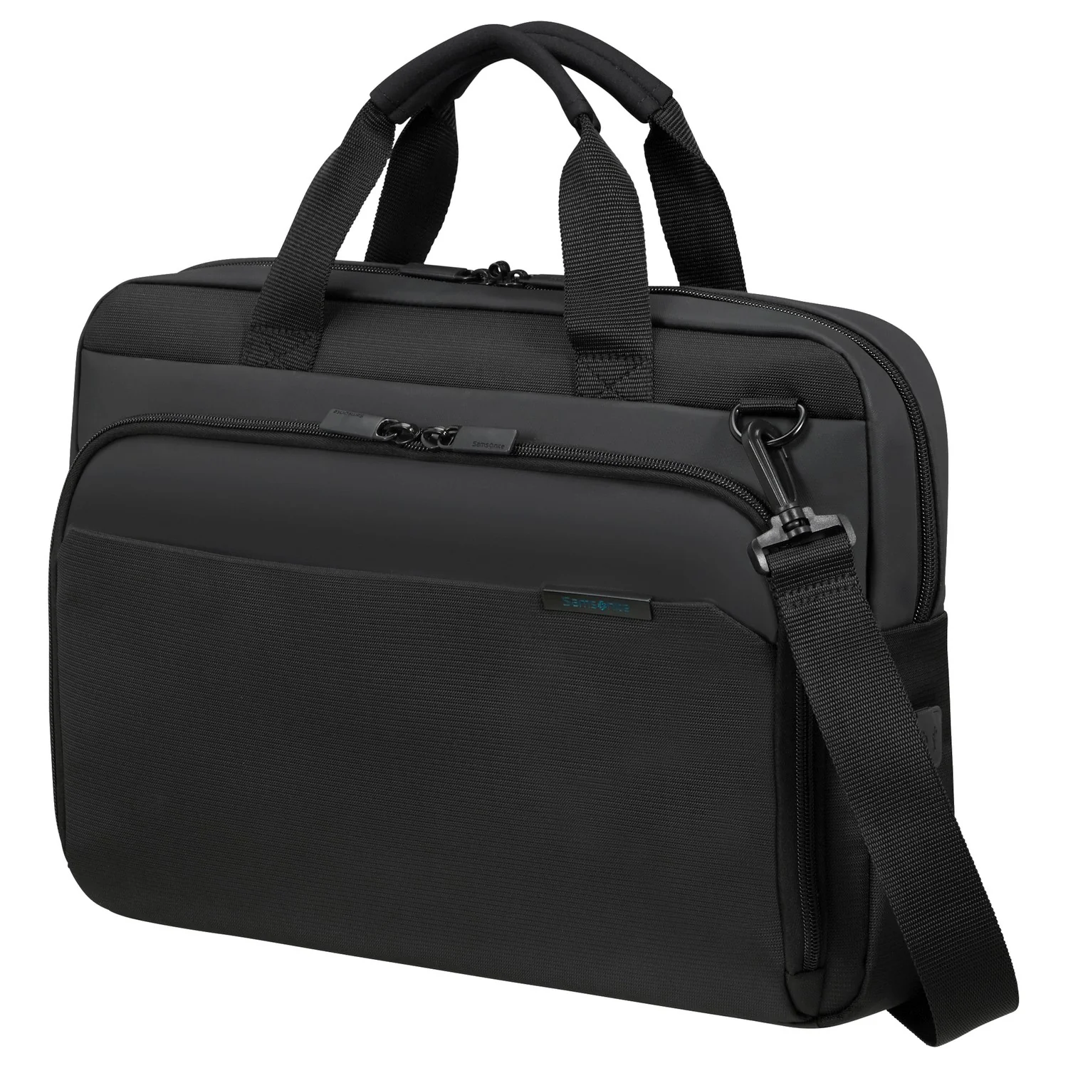 Samsonite Mysight - Aktentasche 15.6" 42 cm (black) - Image 2