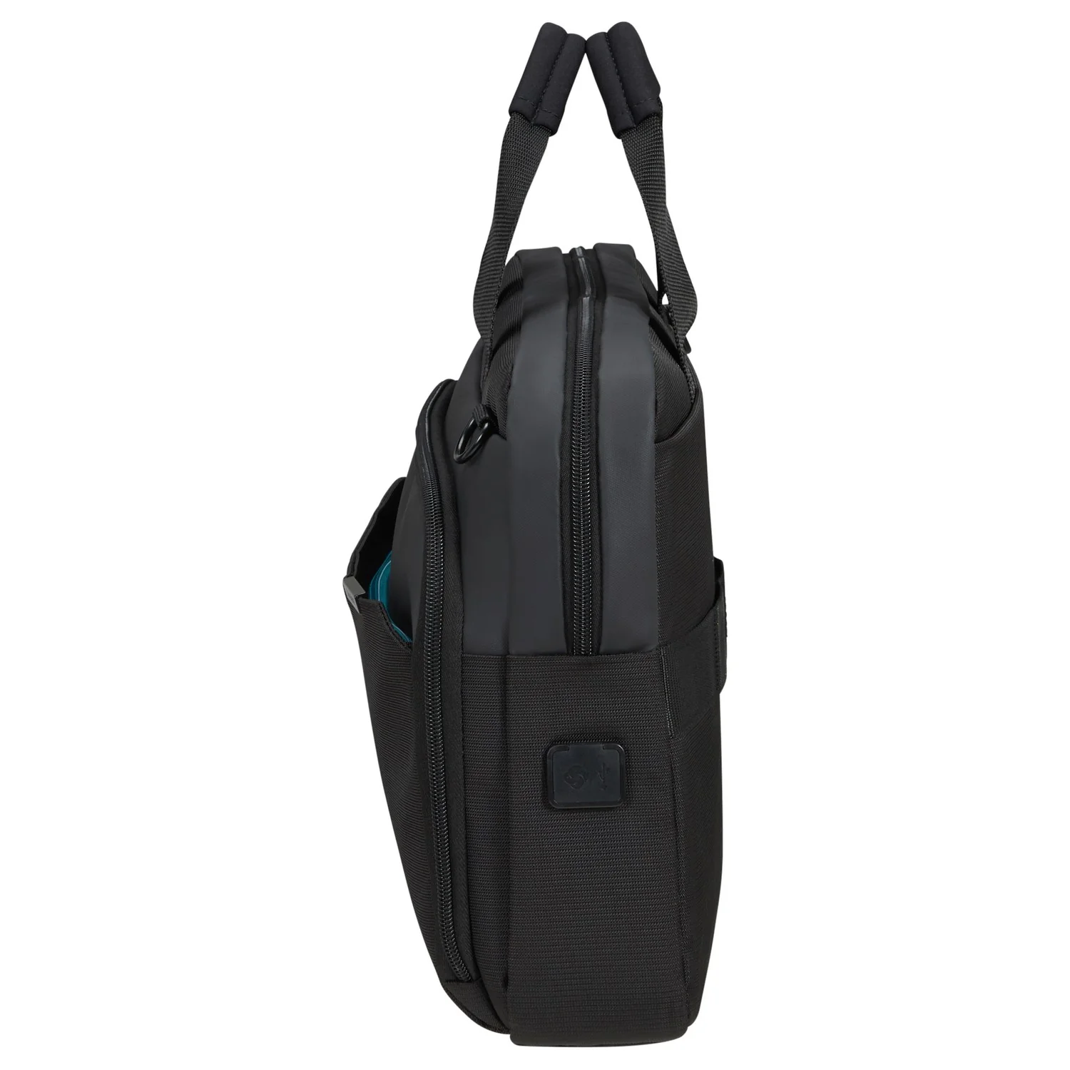 Samsonite Mysight - Aktentasche 15.6" 42 cm (black) - Image 3