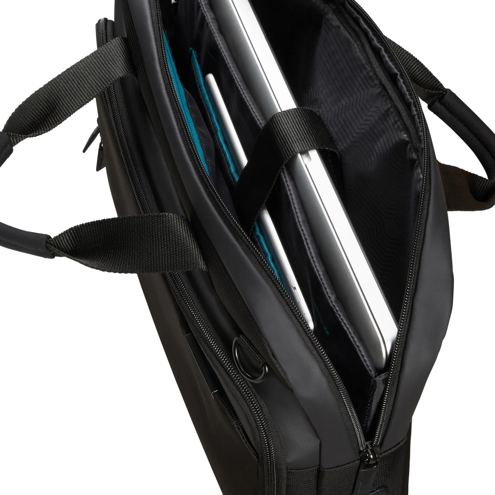Samsonite Mysight - Aktentasche 15.6" 42 cm (black) - Image 5