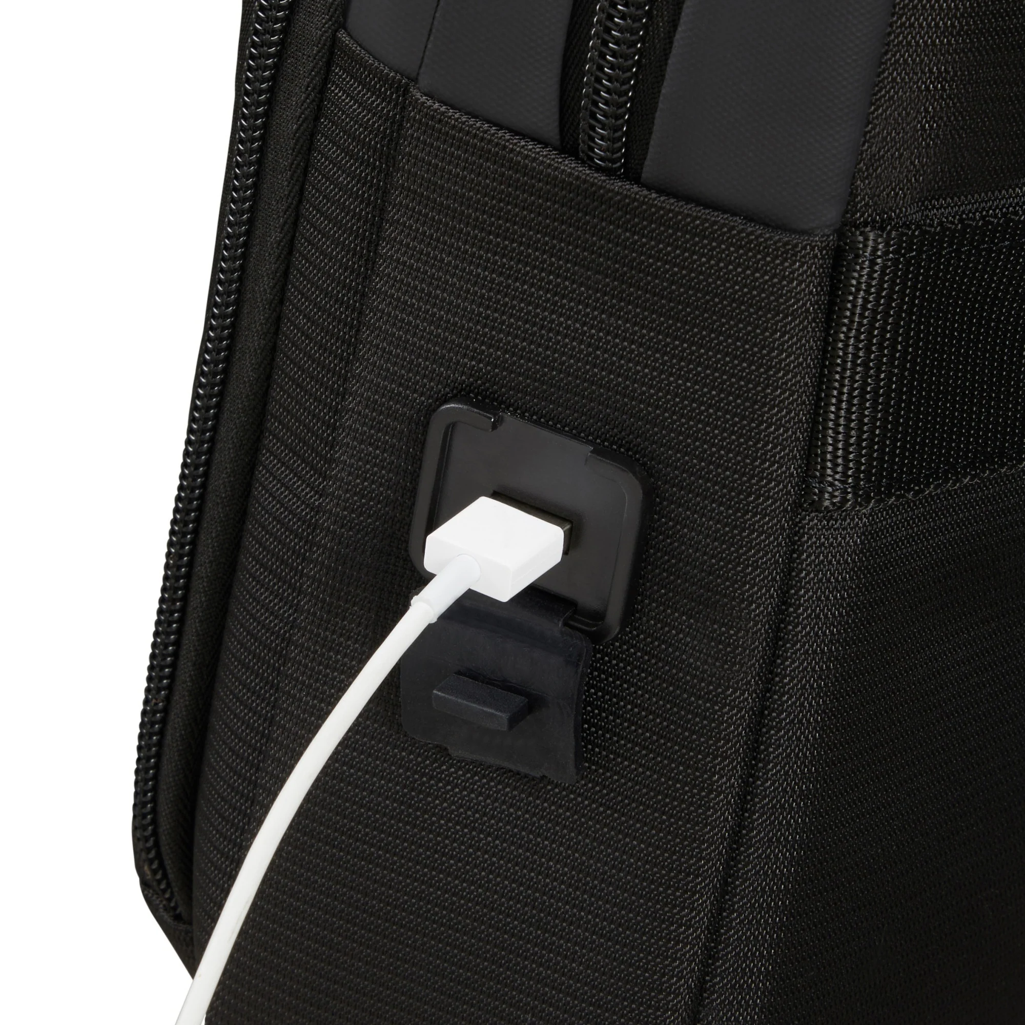 Samsonite Mysight - Aktentasche 15.6" 42 cm (black) - Image 7