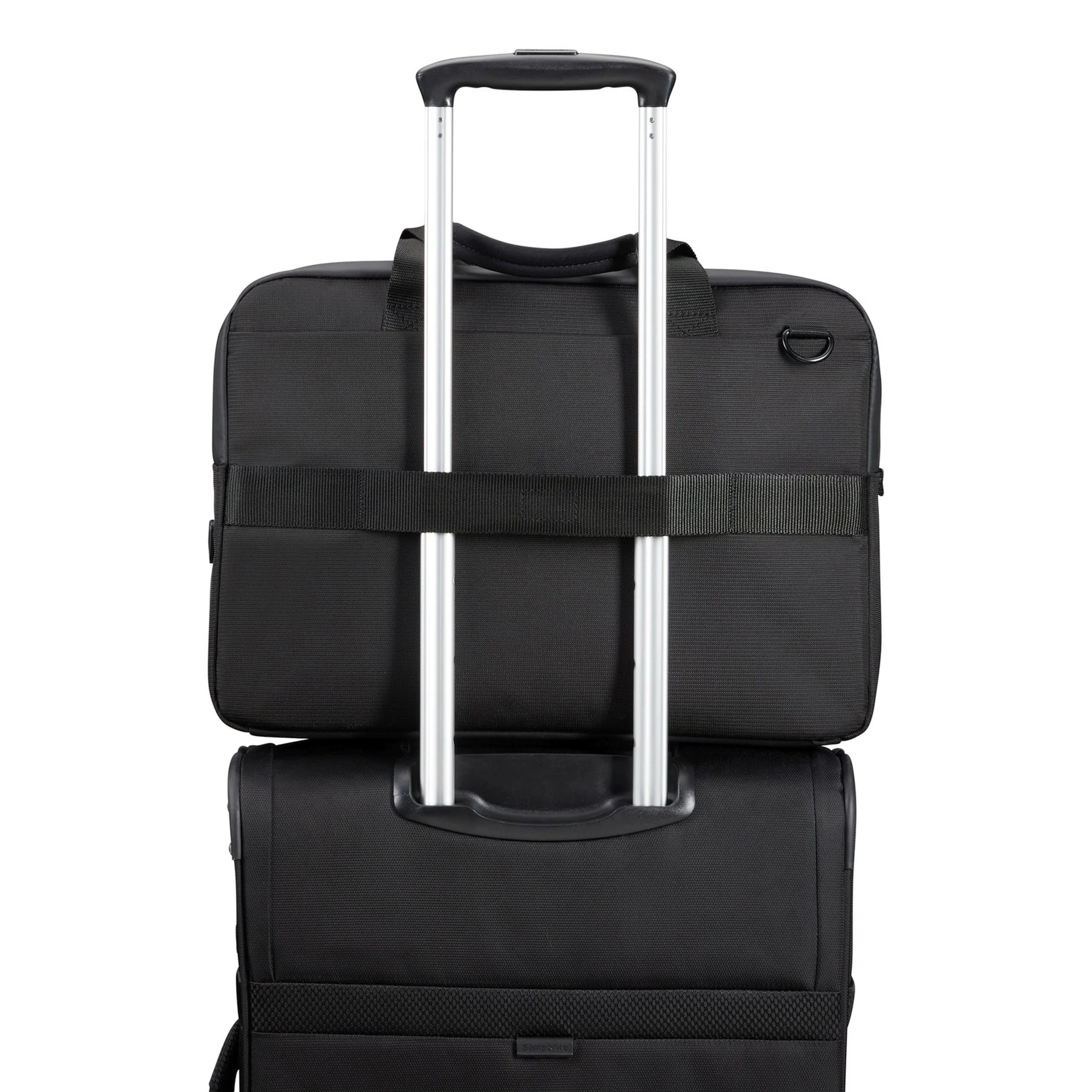Samsonite Mysight - Aktentasche 15.6" 42 cm (black) - Image 8