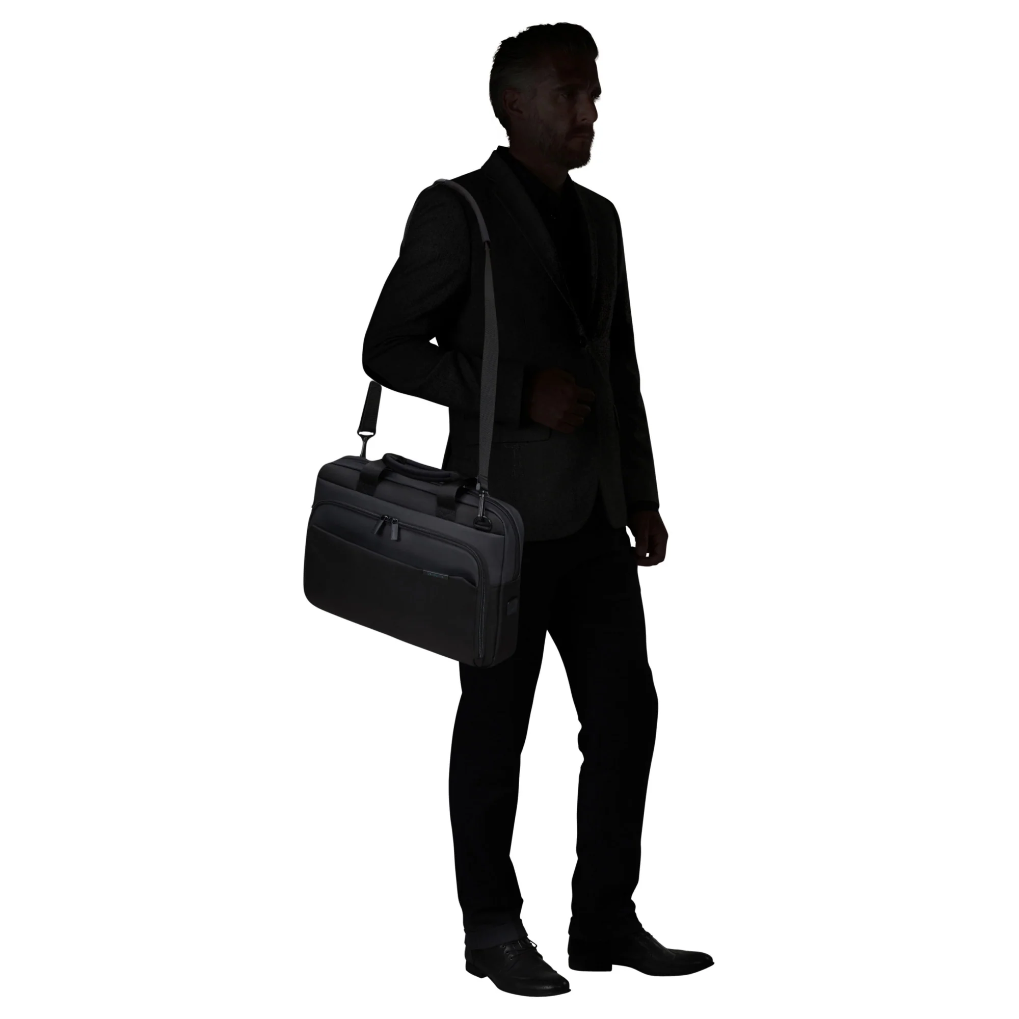 Samsonite Mysight - Aktentasche 15.6" 42 cm (black) - Image 9