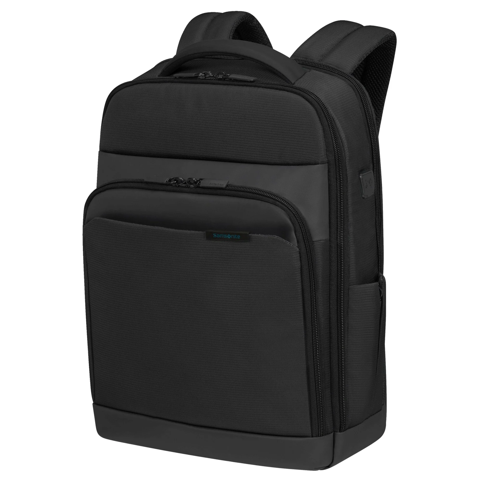 Samsonite Mysight - Rucksack 17.3" 46 cm (black) - Image 2