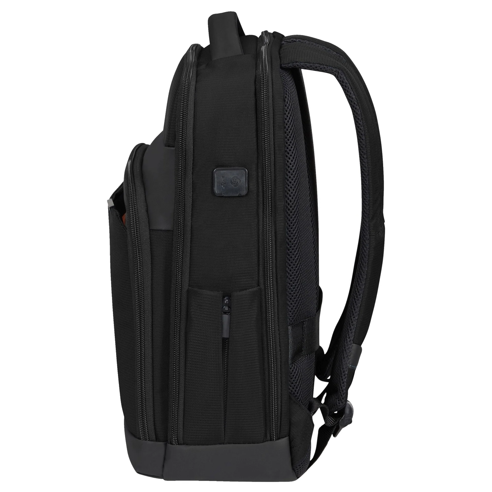 Samsonite Mysight - Rucksack 17.3" 46 cm (black) - Image 3