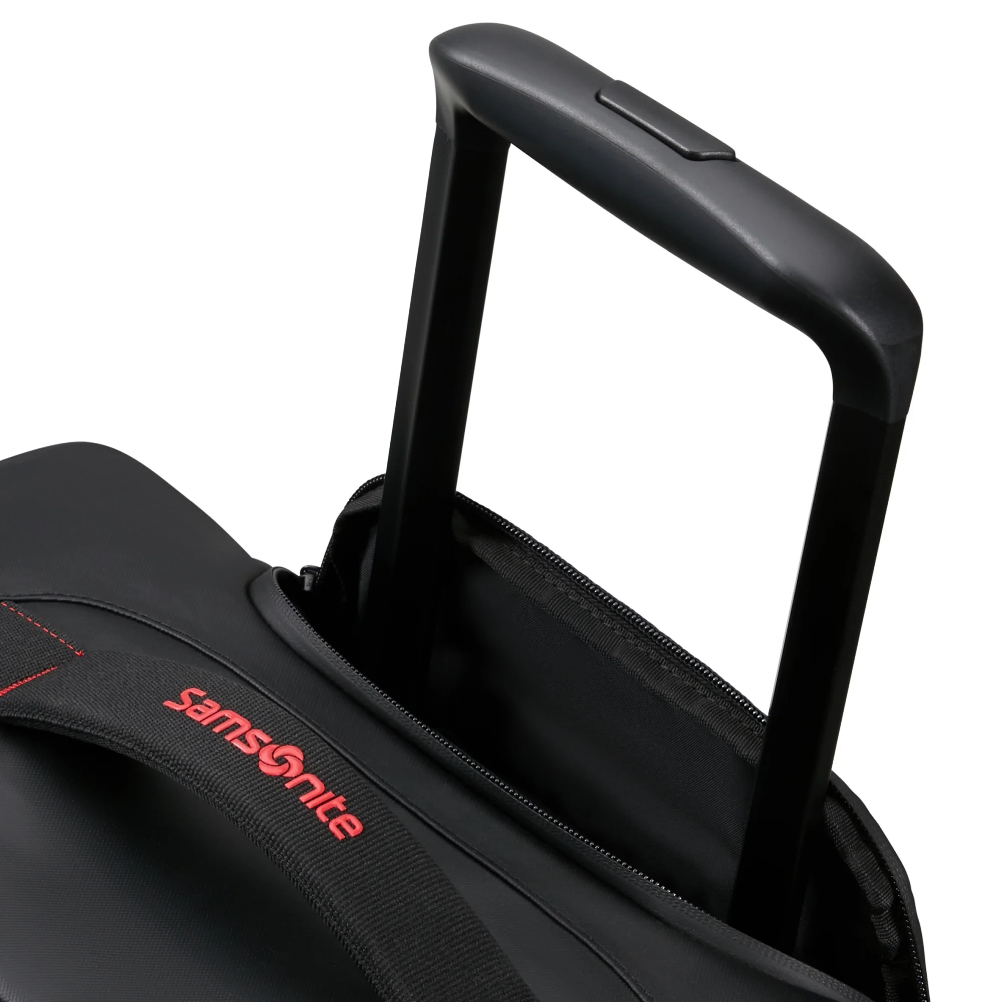 Samsonite Paradiver Light - 4-Rollen-Kabinentrolley 55 cm (black) - Image 7
