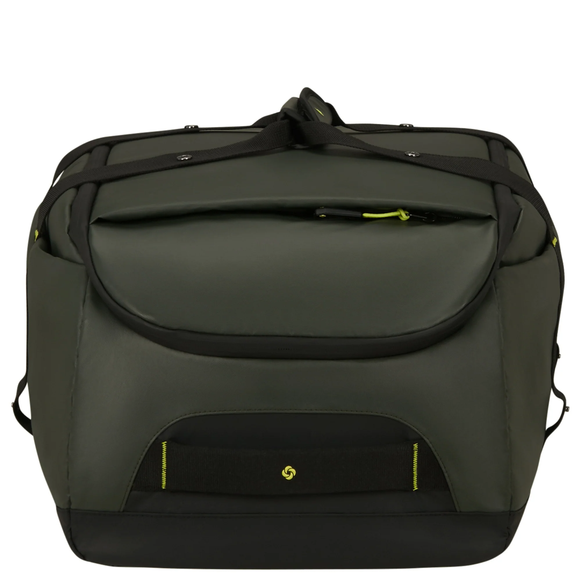 Samsonite Paradiver Light - Duffle M 63 cm (jungle green) - Image 3