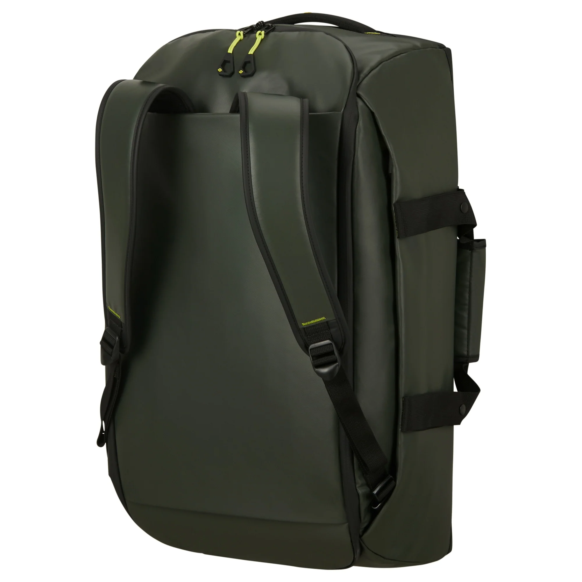Samsonite Paradiver Light - Duffle M 63 cm (jungle green) - Image 6