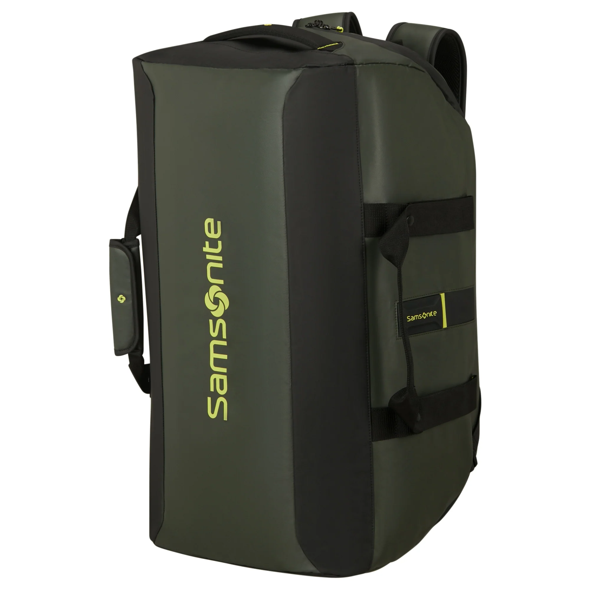 Samsonite Paradiver Light - Duffle M 63 cm (jungle green) - Image 7