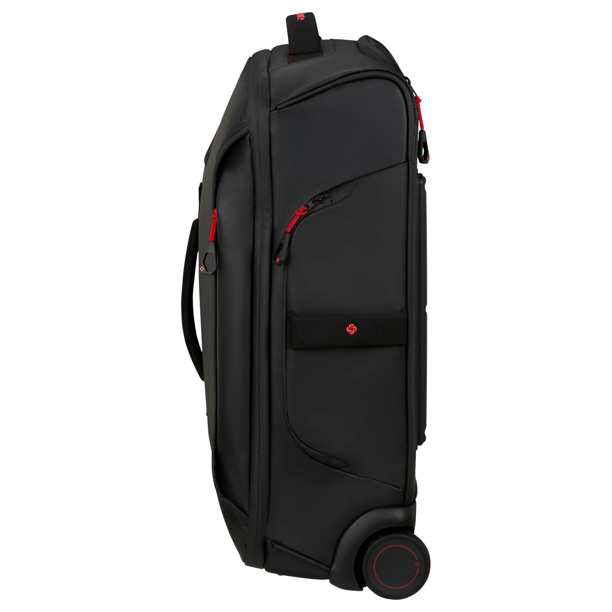 Samsonite Paradiver Light - Rollenreisetasche 55 cm (black) - Image 3