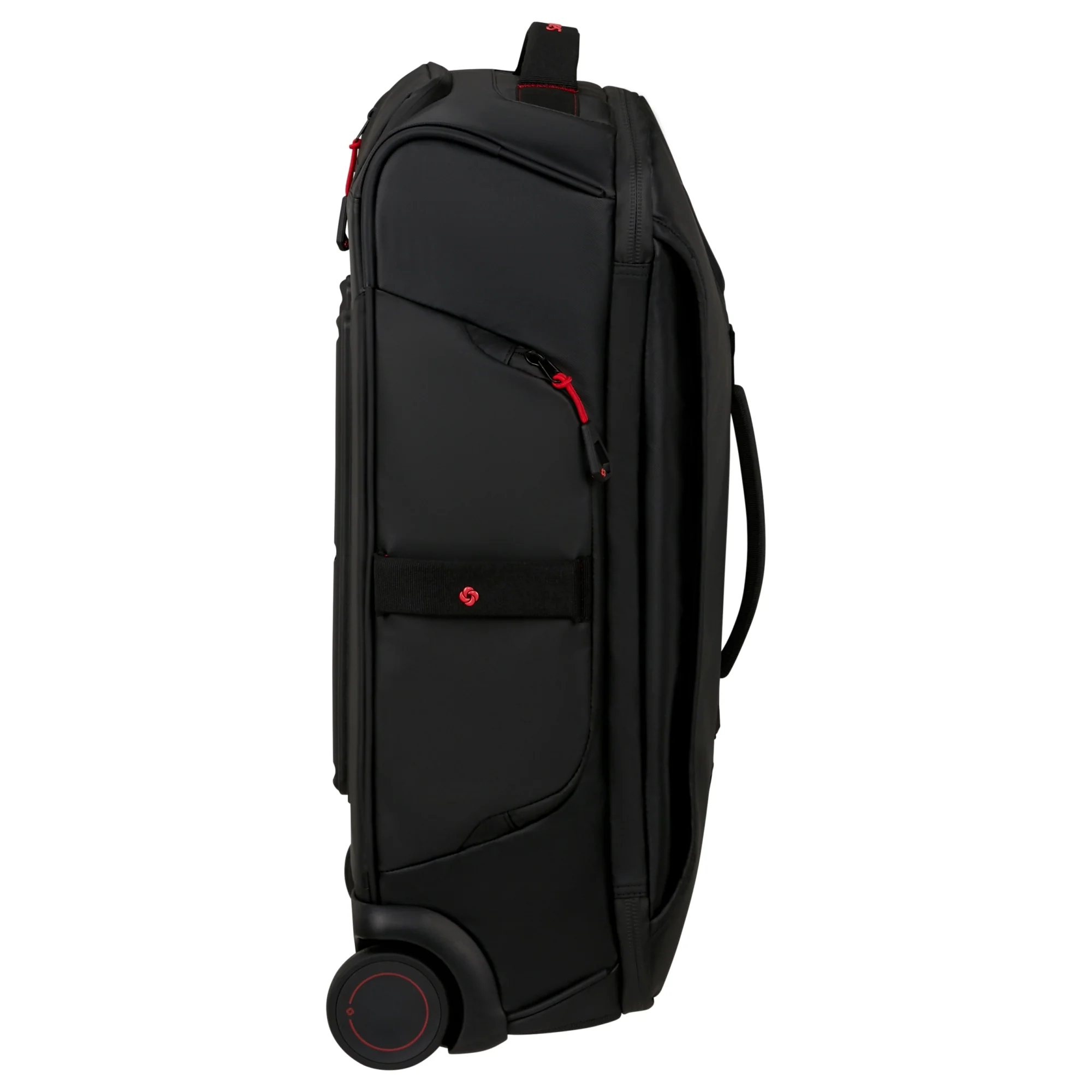 Samsonite Paradiver Light - Rollenreisetasche 55 cm (black) - Image 5
