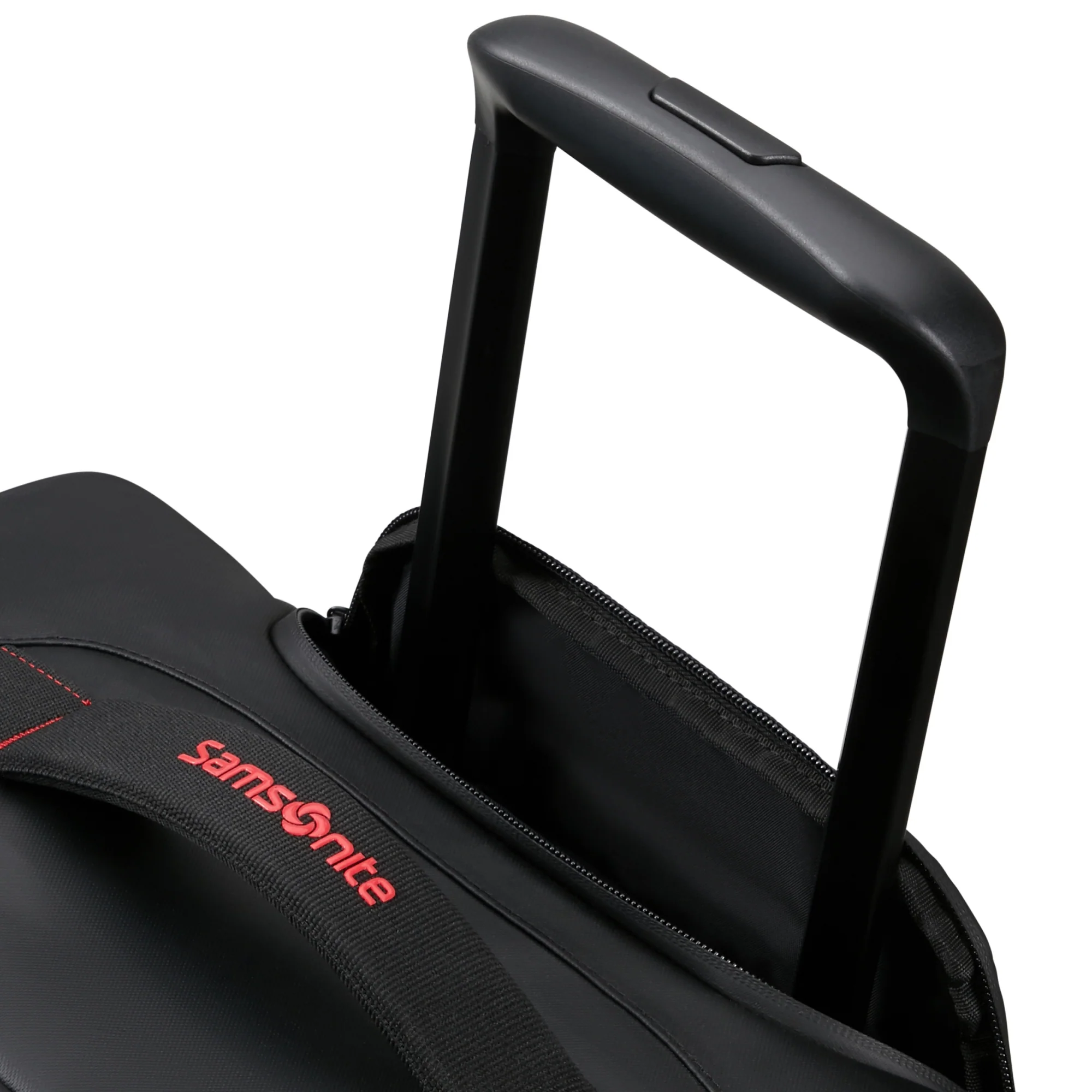 Samsonite Paradiver Light - Rollenreisetasche 55 cm (black) - Image 7