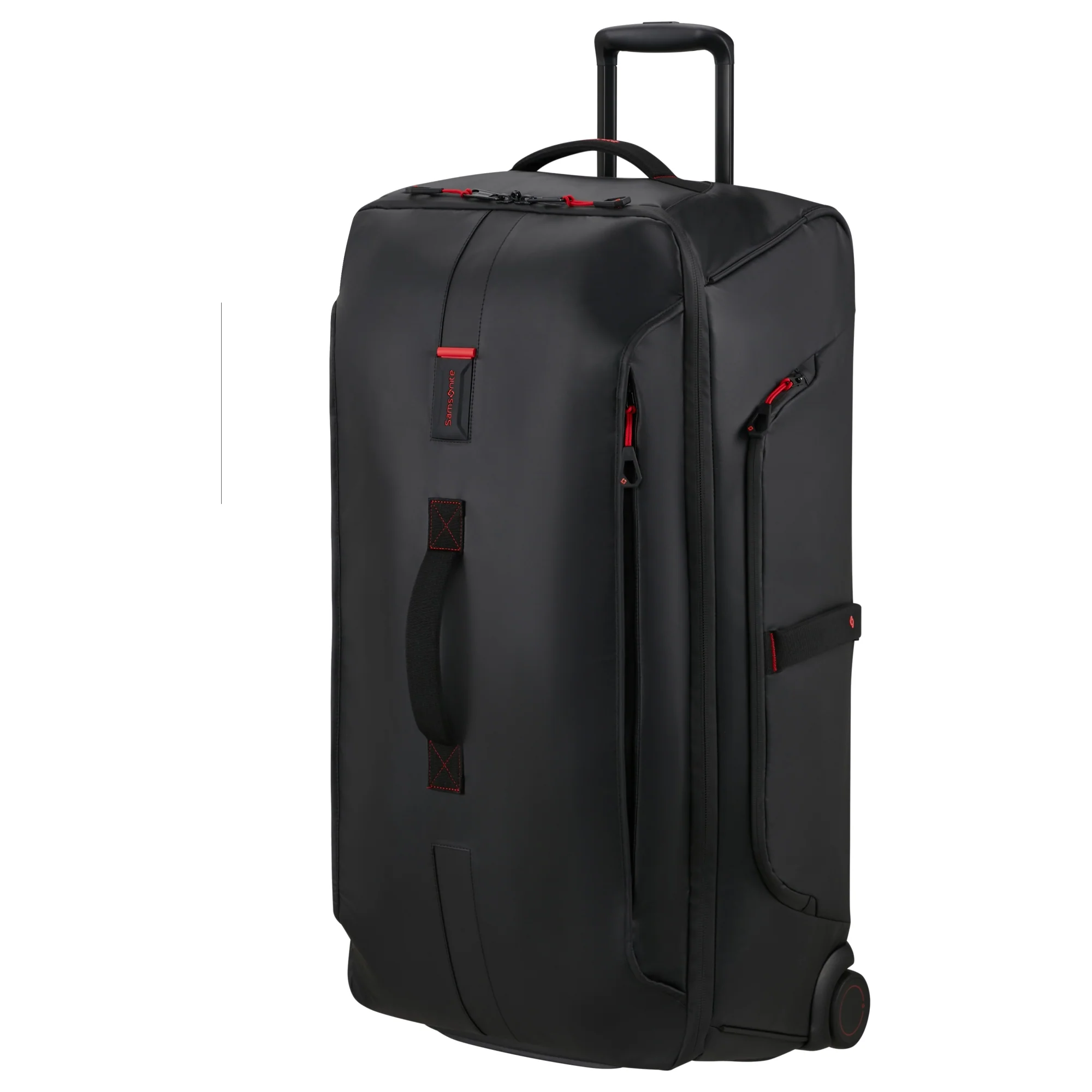 Samsonite Paradiver Light - Rollenreisetasche 79 cm (black) - Image 2