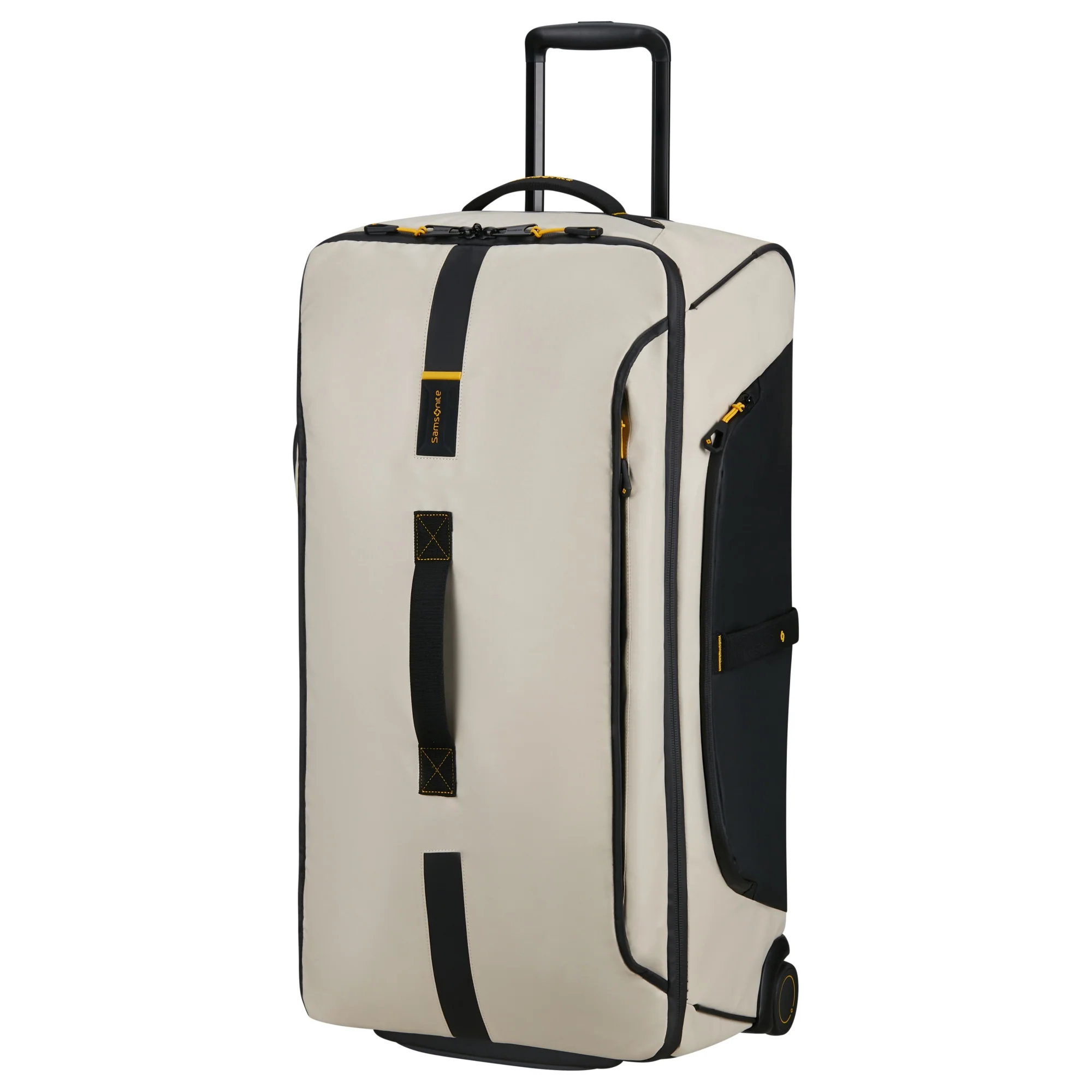 Samsonite Paradiver Light - Rollenreisetasche 79 cm (sand) - Image 2