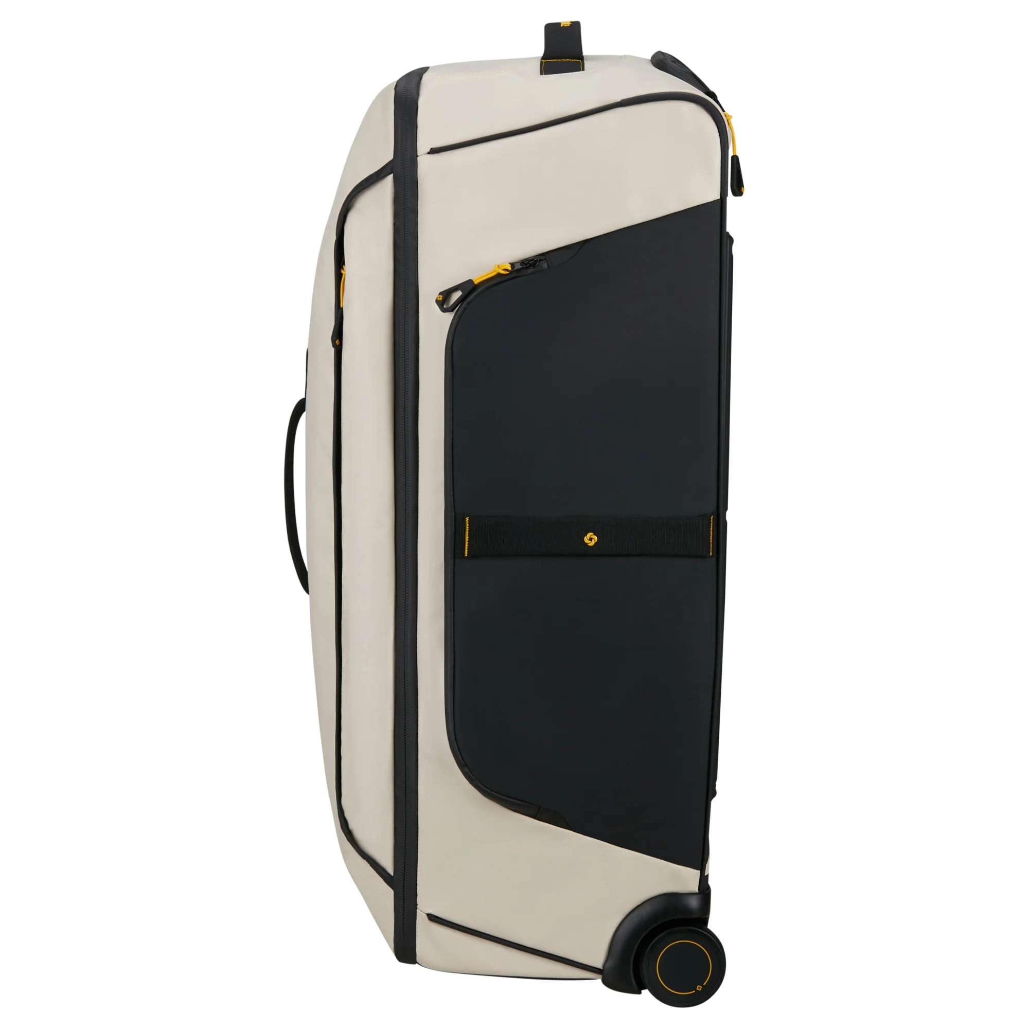 Samsonite Paradiver Light - Rollenreisetasche 79 cm (sand) - Image 3