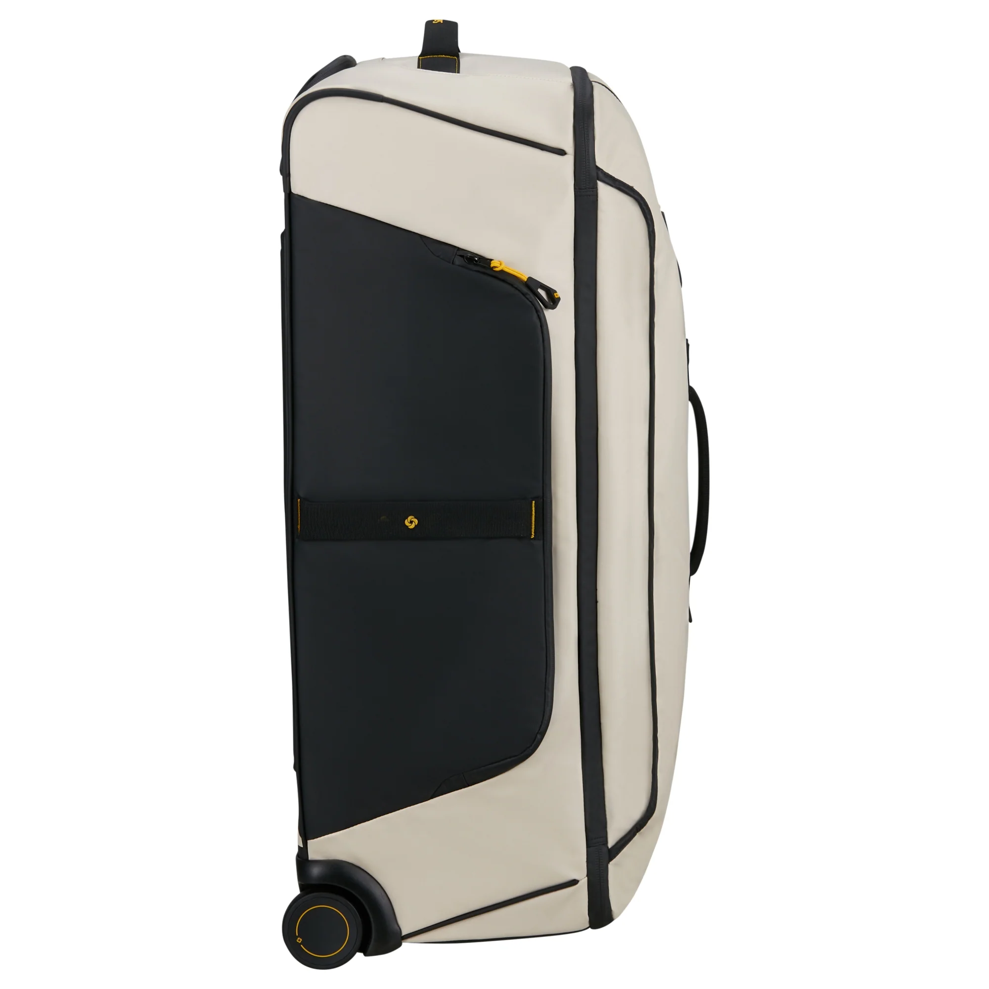 Samsonite Paradiver Light - Rollenreisetasche 79 cm (sand) - Image 5
