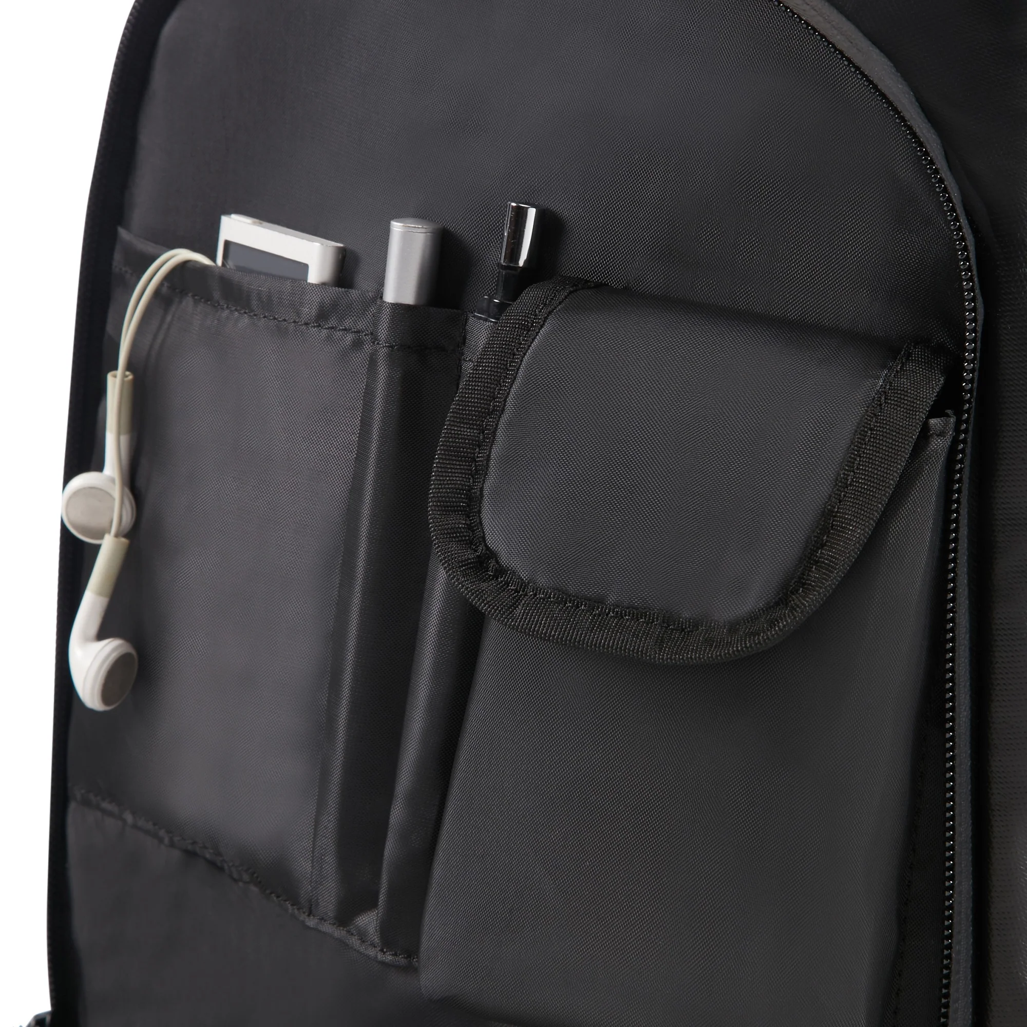 Samsonite Paradiver Light - Rucksack 15.6" 45 cm (black) - Image 4