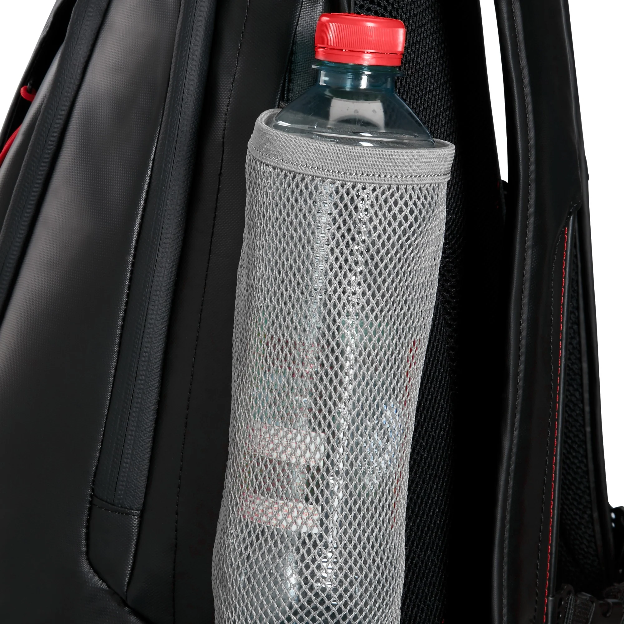 Samsonite Paradiver Light - Rucksack 15.6" 45 cm (black) - Image 5
