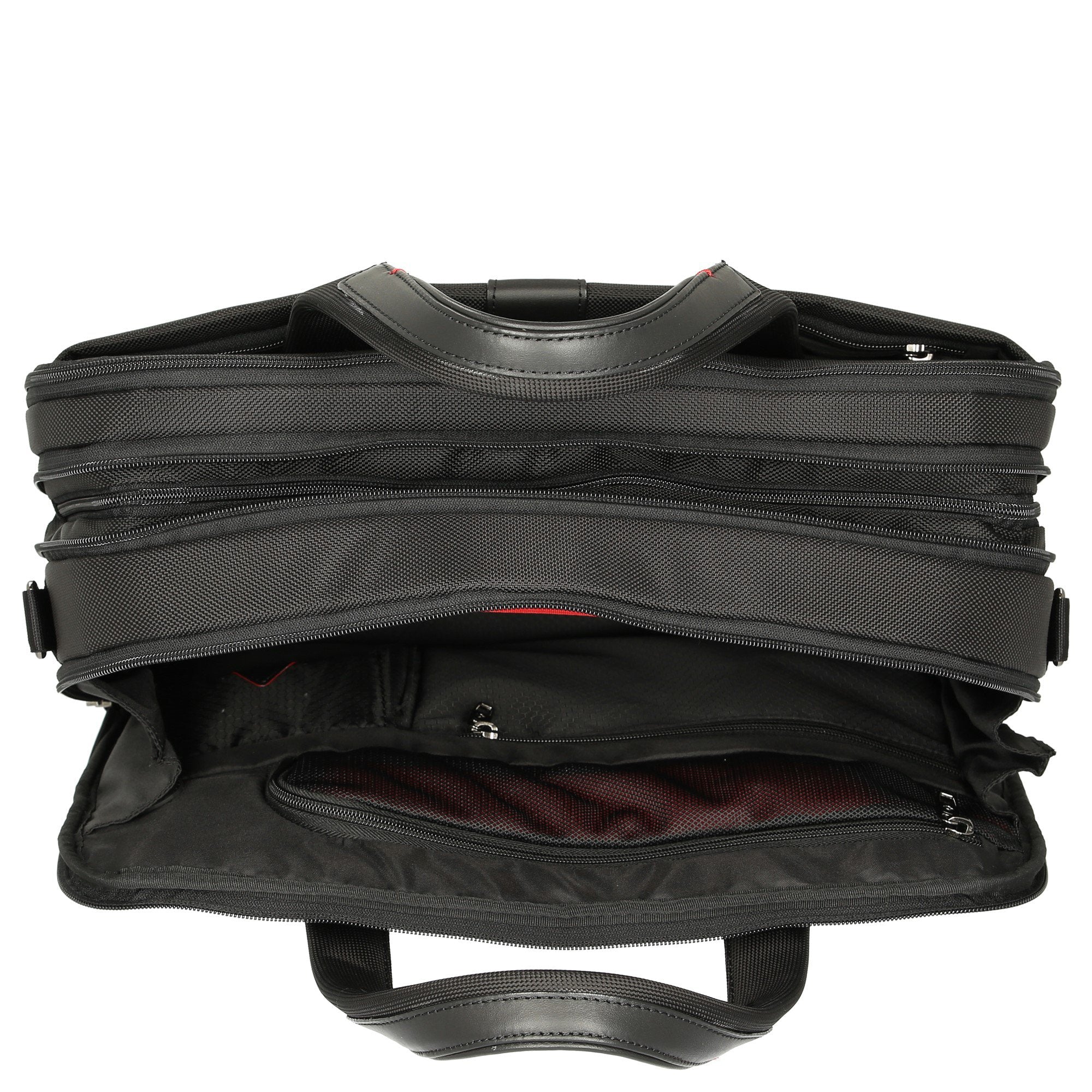 Samsonite PRO-DLX 5 15.6" - Aktentasche erw. 42 cm (black) - Image 6