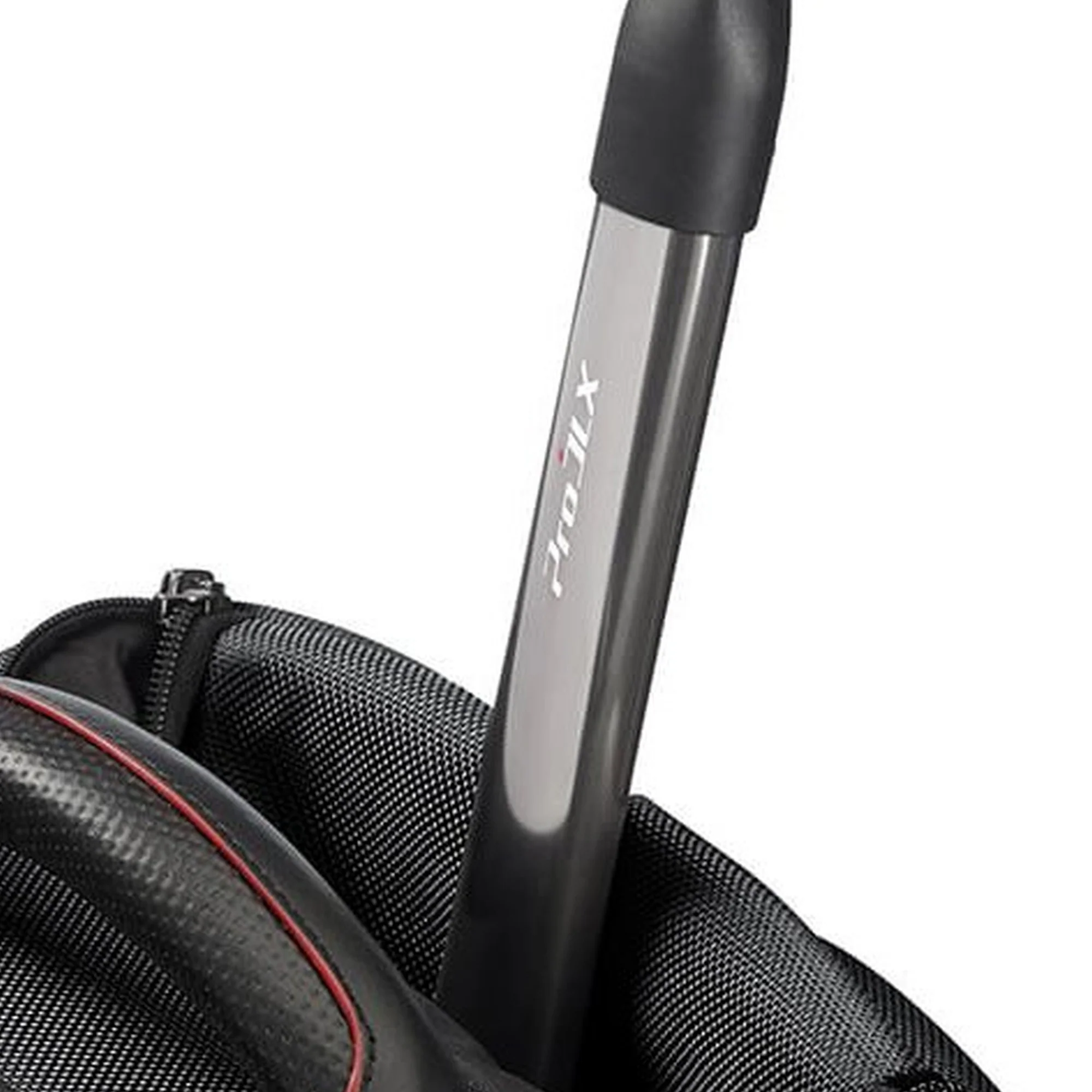 Samsonite PRO-DLX 5 - 2-Rollen-Rucksacktrolley 17.3" 48 cm (black) - Image 11