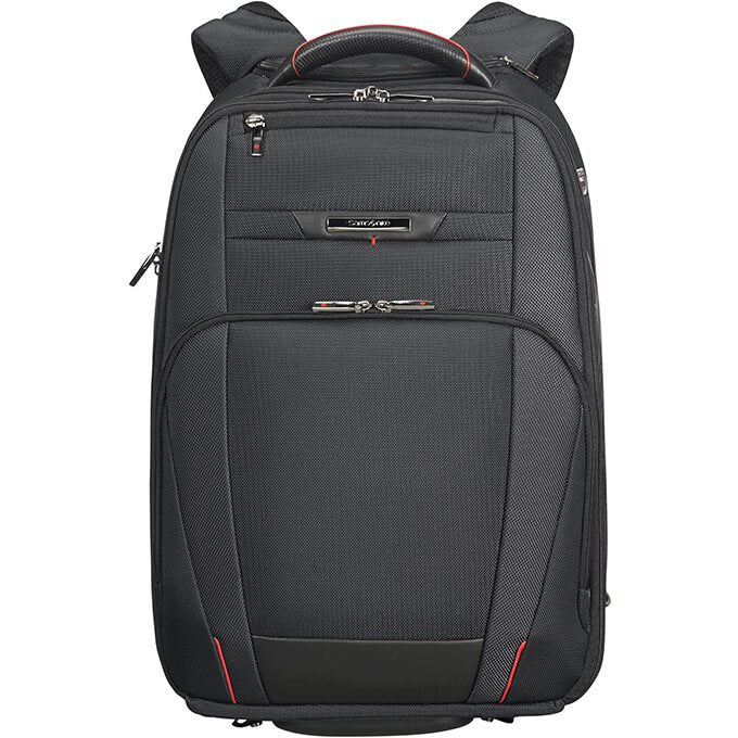 Samsonite PRO-DLX 5 - 2-Rollen-Rucksacktrolley 17.3" 48 cm (black) - Image 6