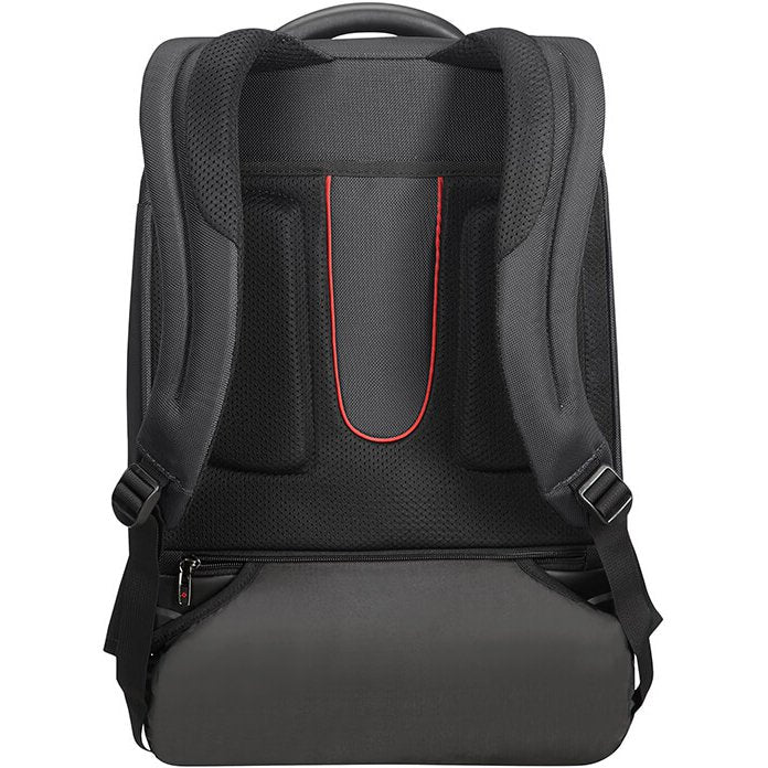 Samsonite PRO-DLX 5 - 2-Rollen-Rucksacktrolley 17.3" 48 cm (black) - Image 8