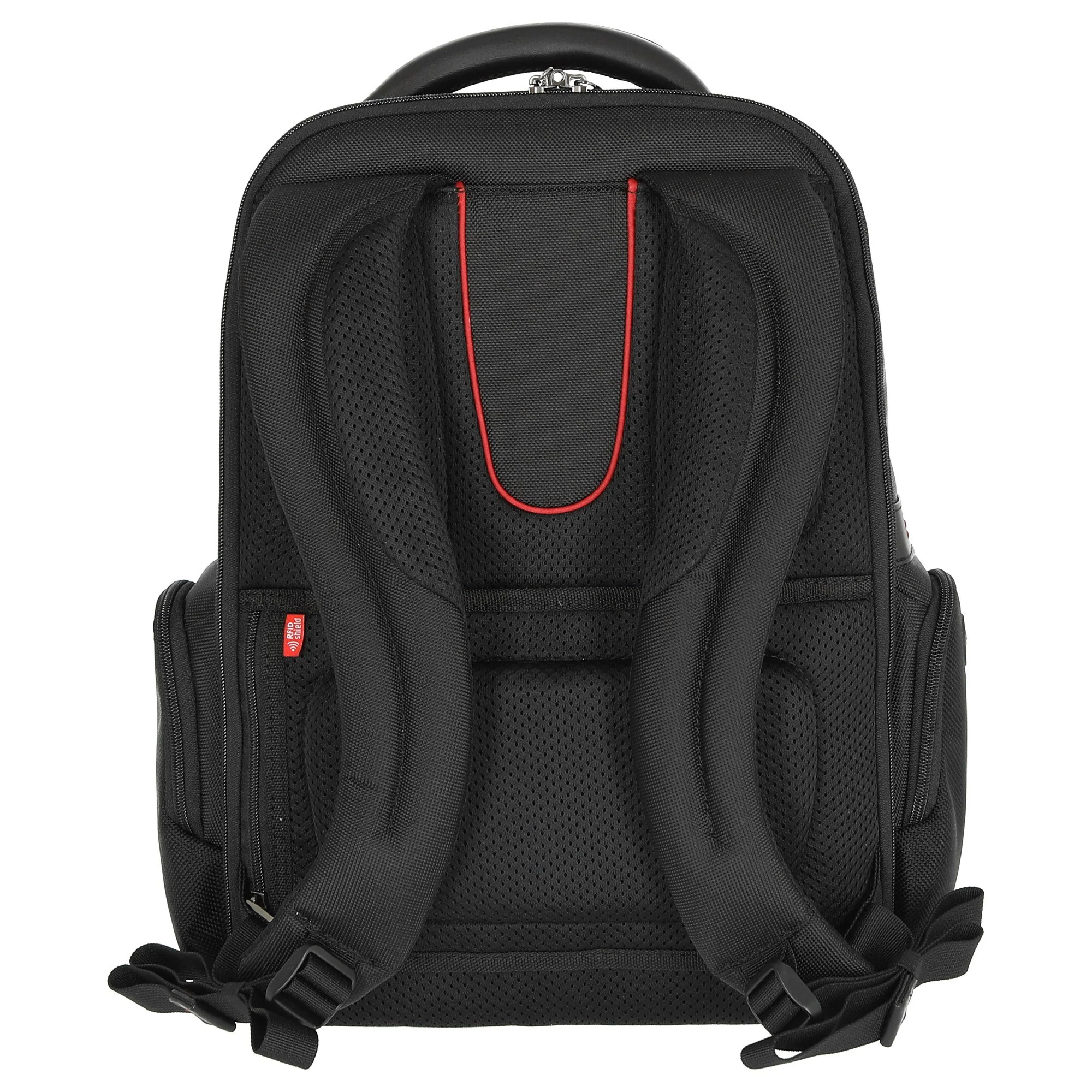 Samsonite PRO-DLX 5 20 - Rucksack 15.6" 44.5 cm (black) - Image 4