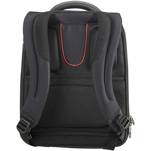 Samsonite PRO-DLX 5 - Rucksack 14.1" 41.5 cm (black) - Image 4