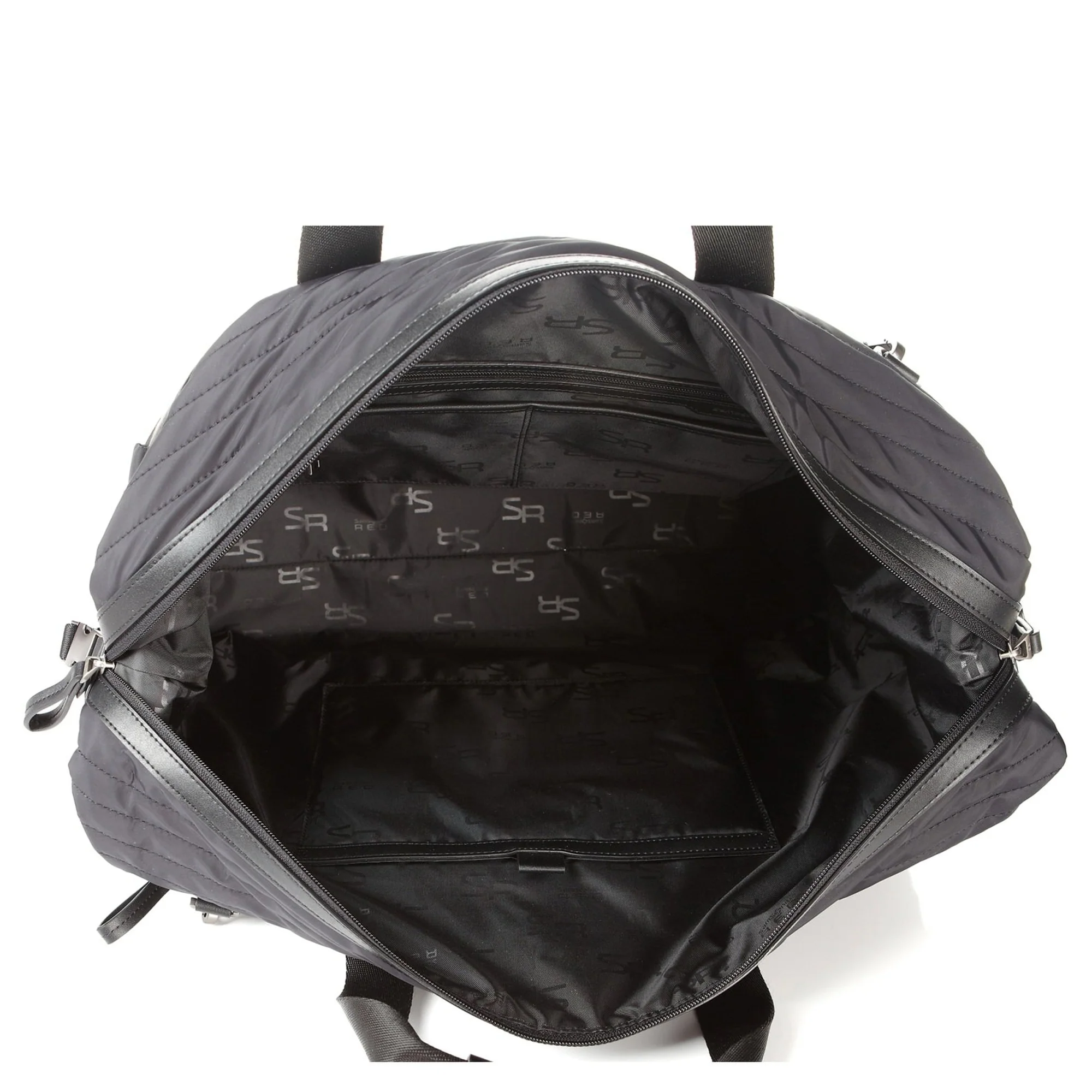 Samsonite Red Deneb 2 - Reisetasche 46.5 cm (black) - Image 6