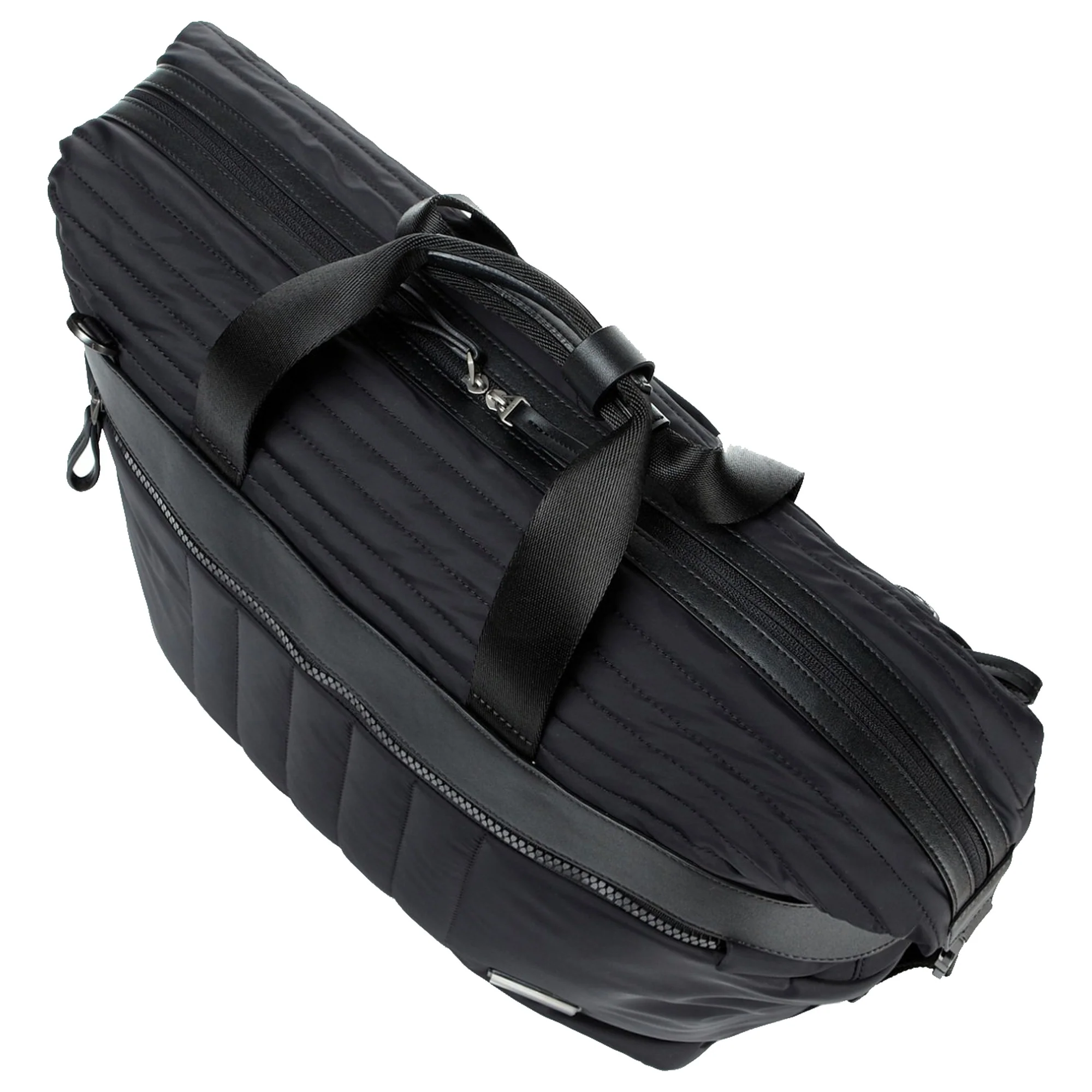 Samsonite Red Deneb 2 - Reisetasche 46.5 cm (black) - Image 7