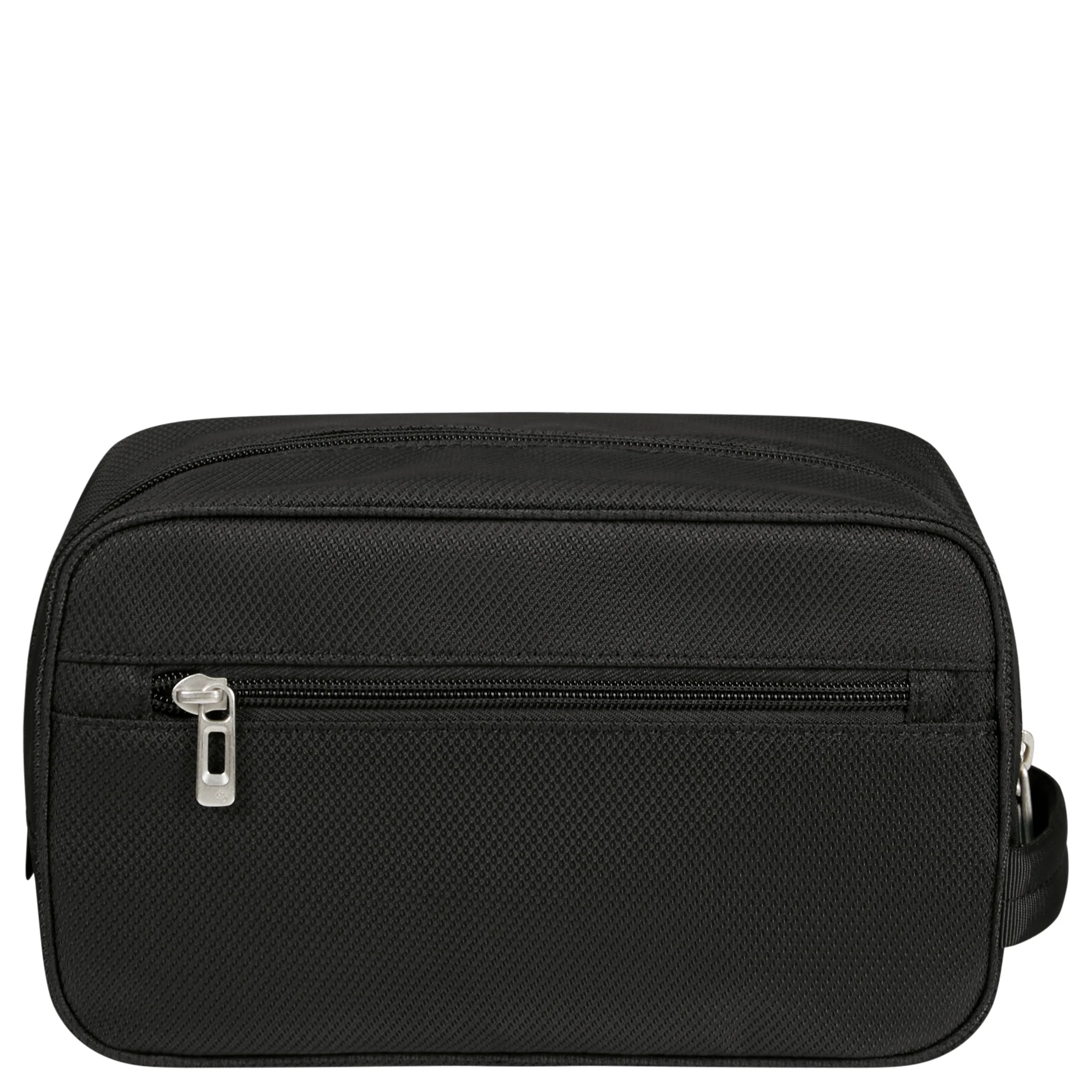 Samsonite Respark Toilet Pouch - Kulturbeutel 23 cm (ozone black) - Image 4