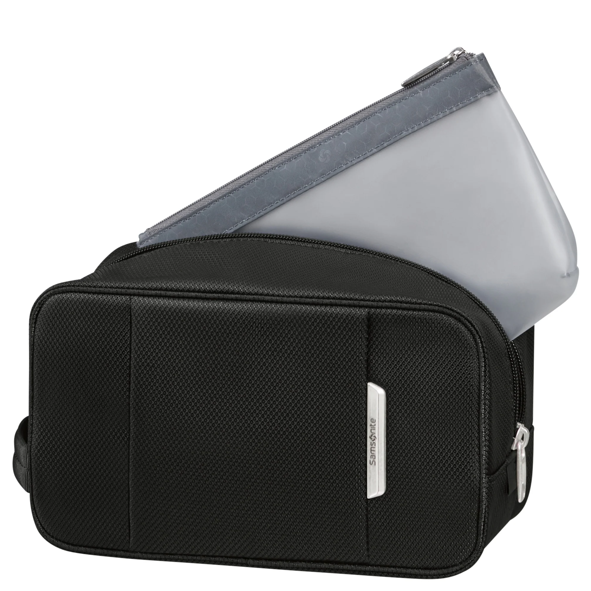 Samsonite Respark Toilet Pouch - Kulturbeutel 23 cm (ozone black) - Image 7