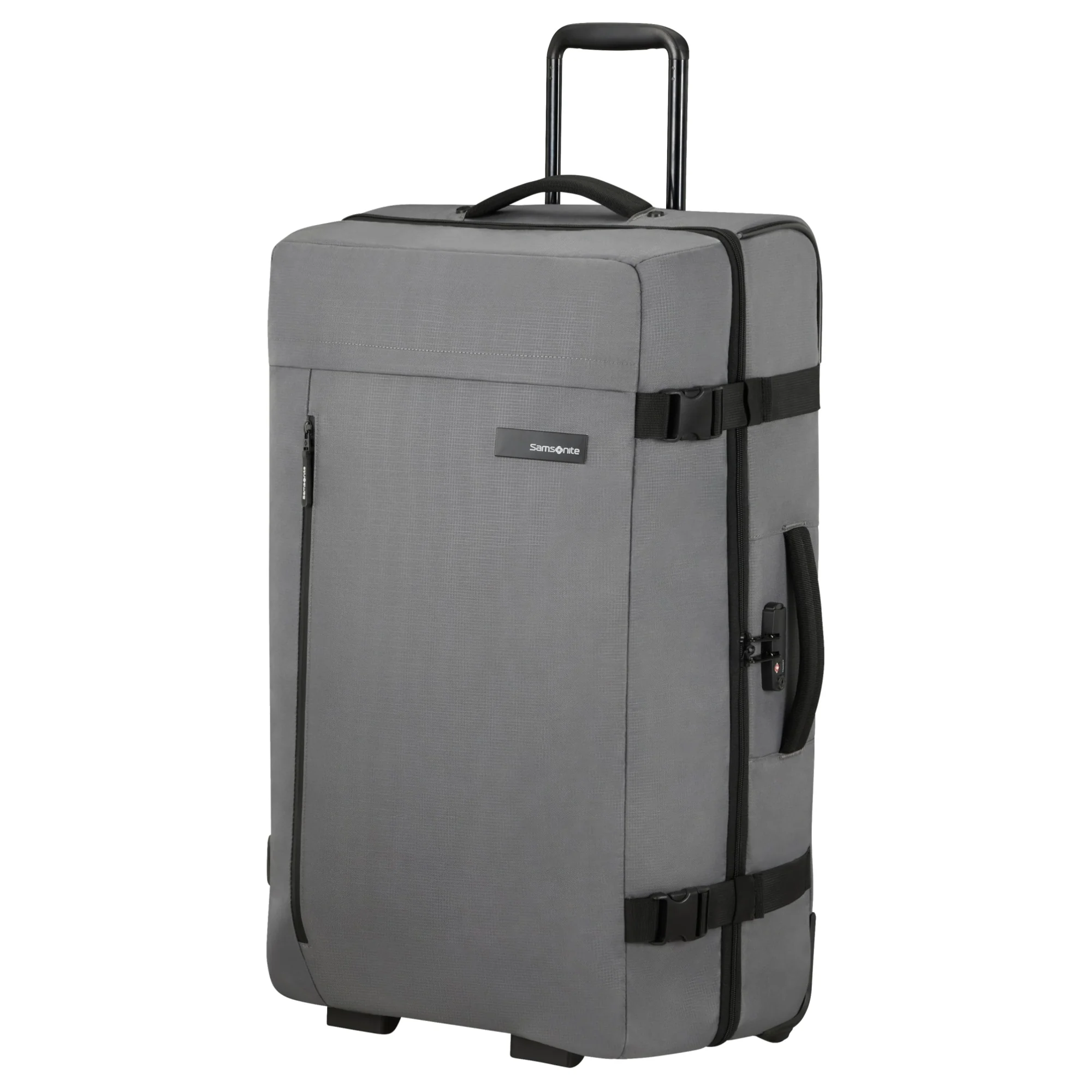 Samsonite Roader - Reiserucksack M 17.3" 61 cm (drifter grey) - Image 2