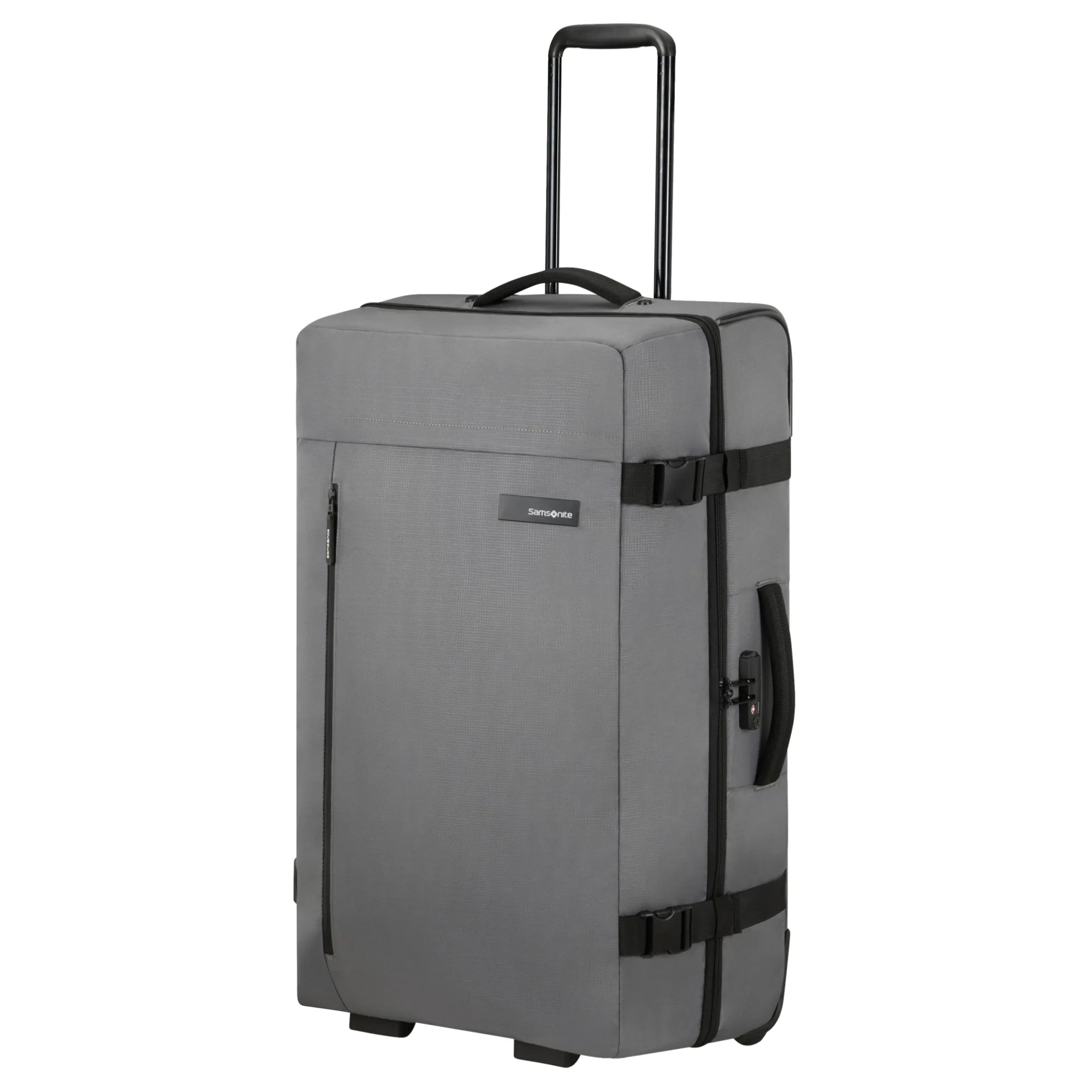 Samsonite Roader - Reiserucksack M 17.3" 61 cm (drifter grey) - Image 3