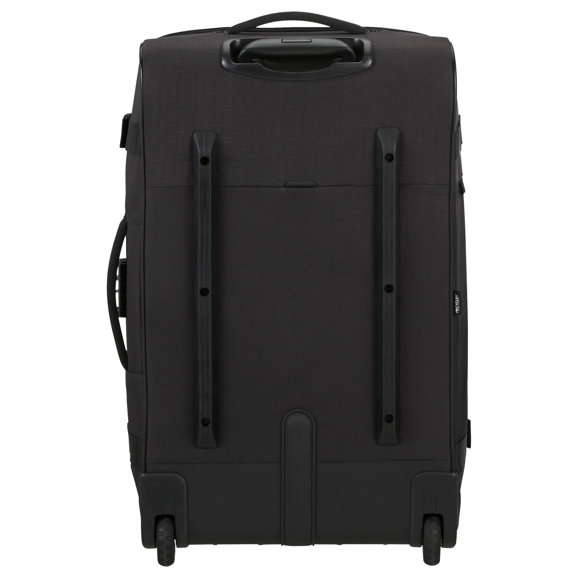 Samsonite Roader - Rollenreisetasche 68 cm (deep black) - Image 4