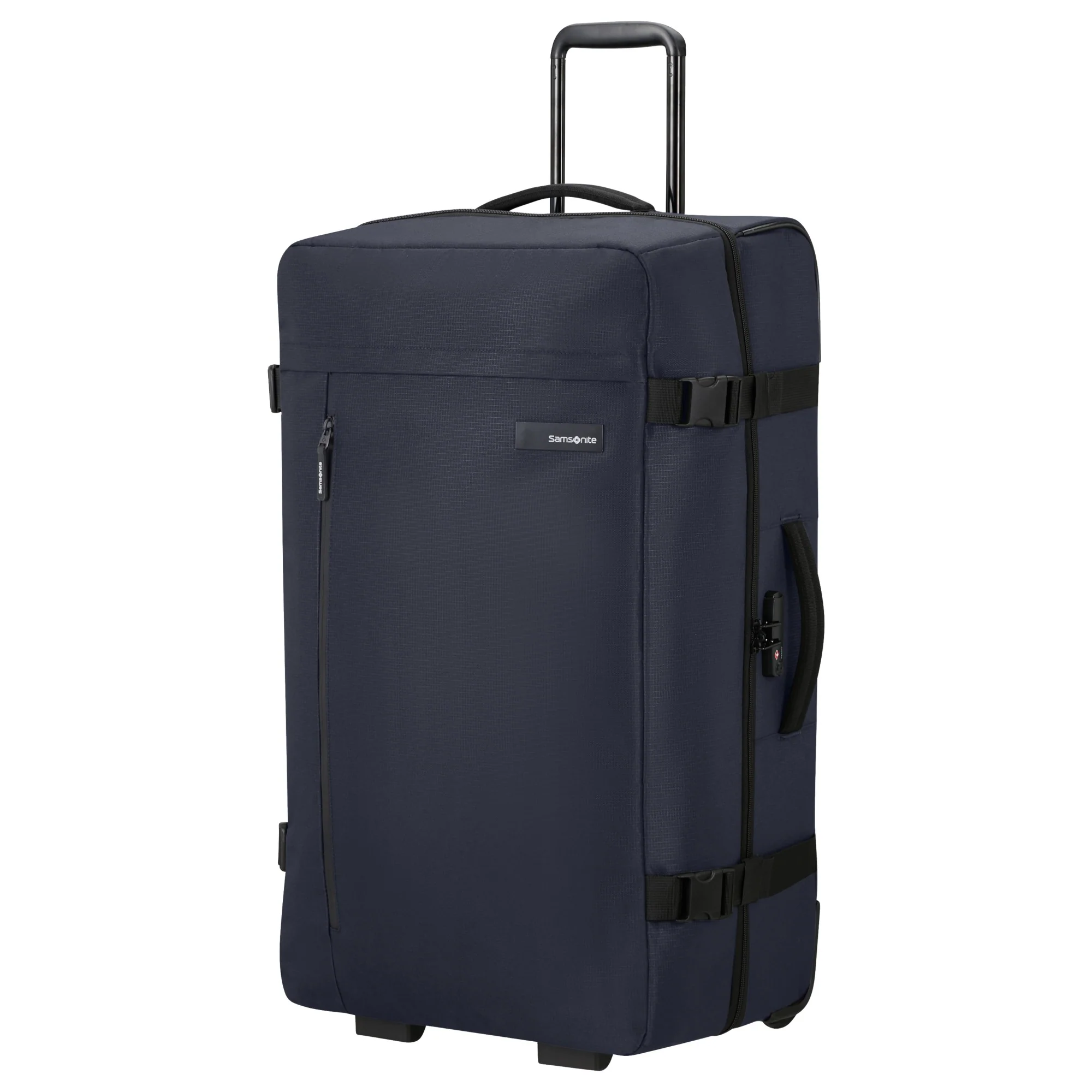 Samsonite Roader - Rollenreisetasche 79 cm (dark blue) - Image 2