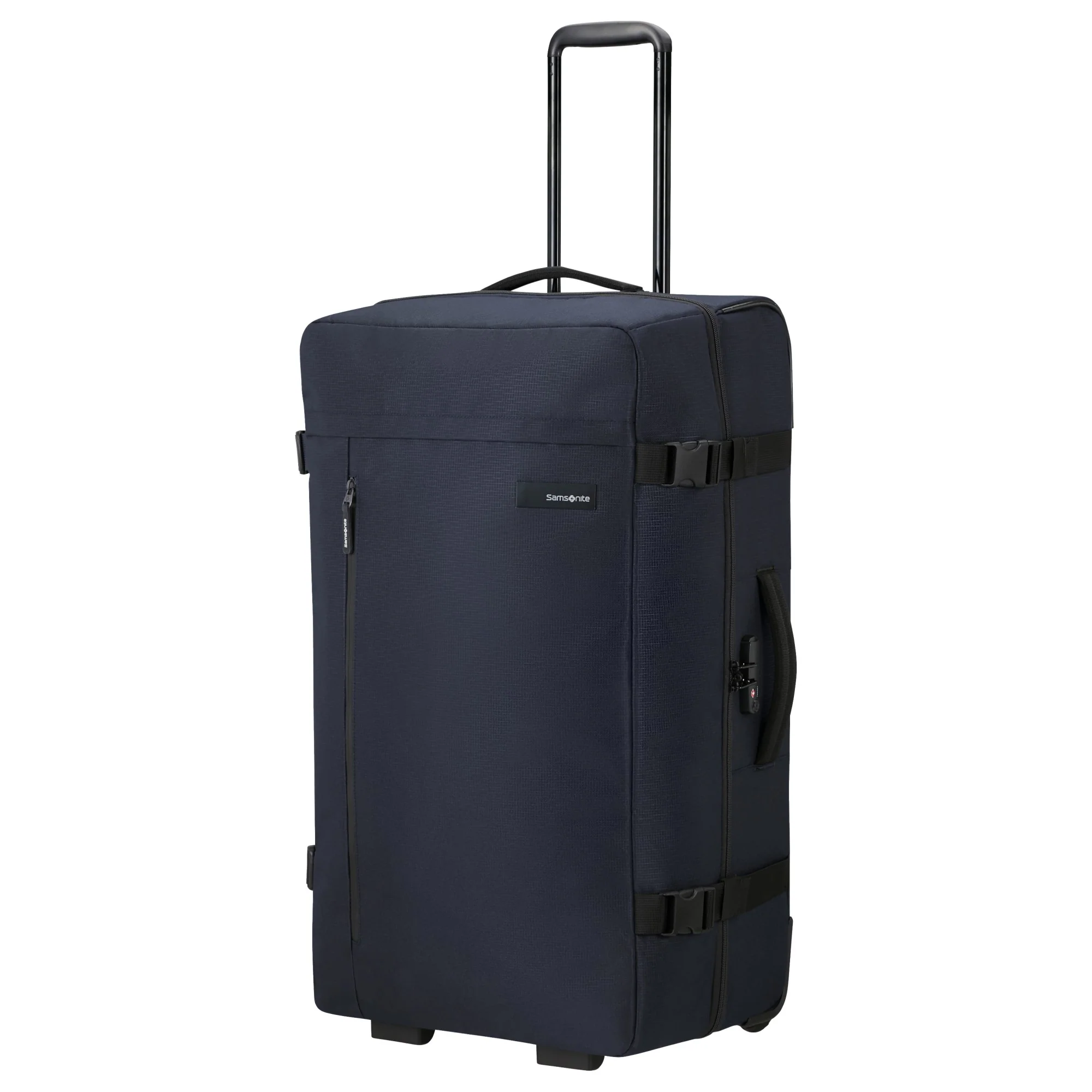 Samsonite Roader - Rollenreisetasche 79 cm (dark blue) - Image 3