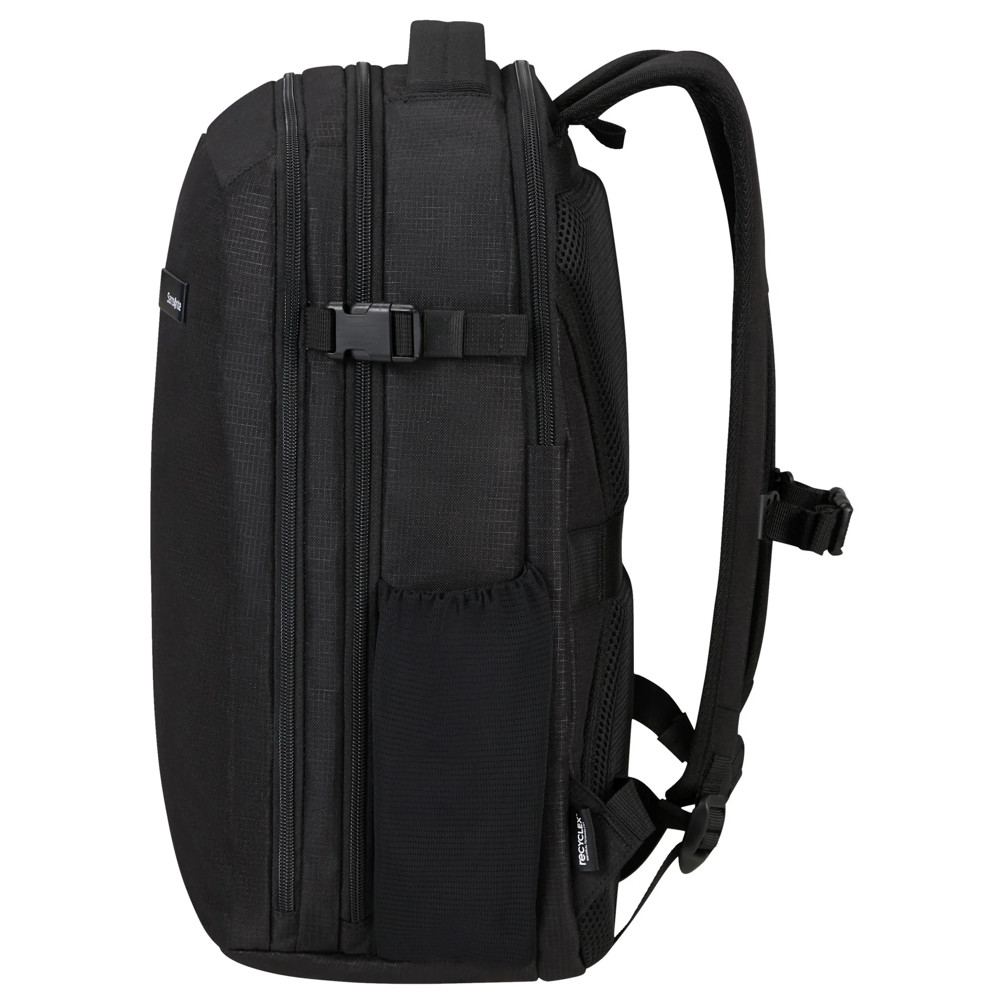 Samsonite Roader - Rucksack M 15.6" 44 cm (deep black) - Image 3