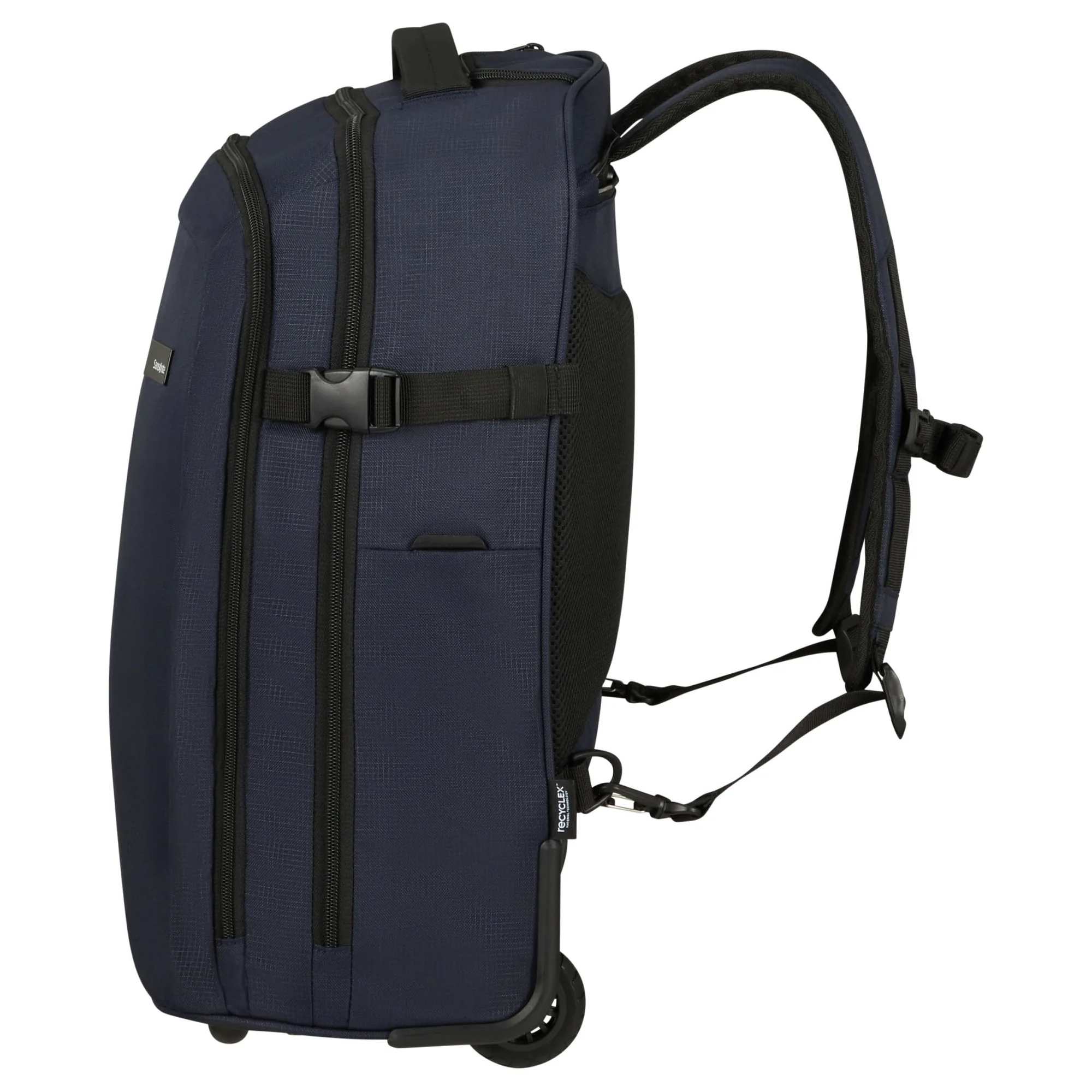 Samsonite Roader - Rucksacktrolley 17.3" 55 cm (dark blue) - Image 3