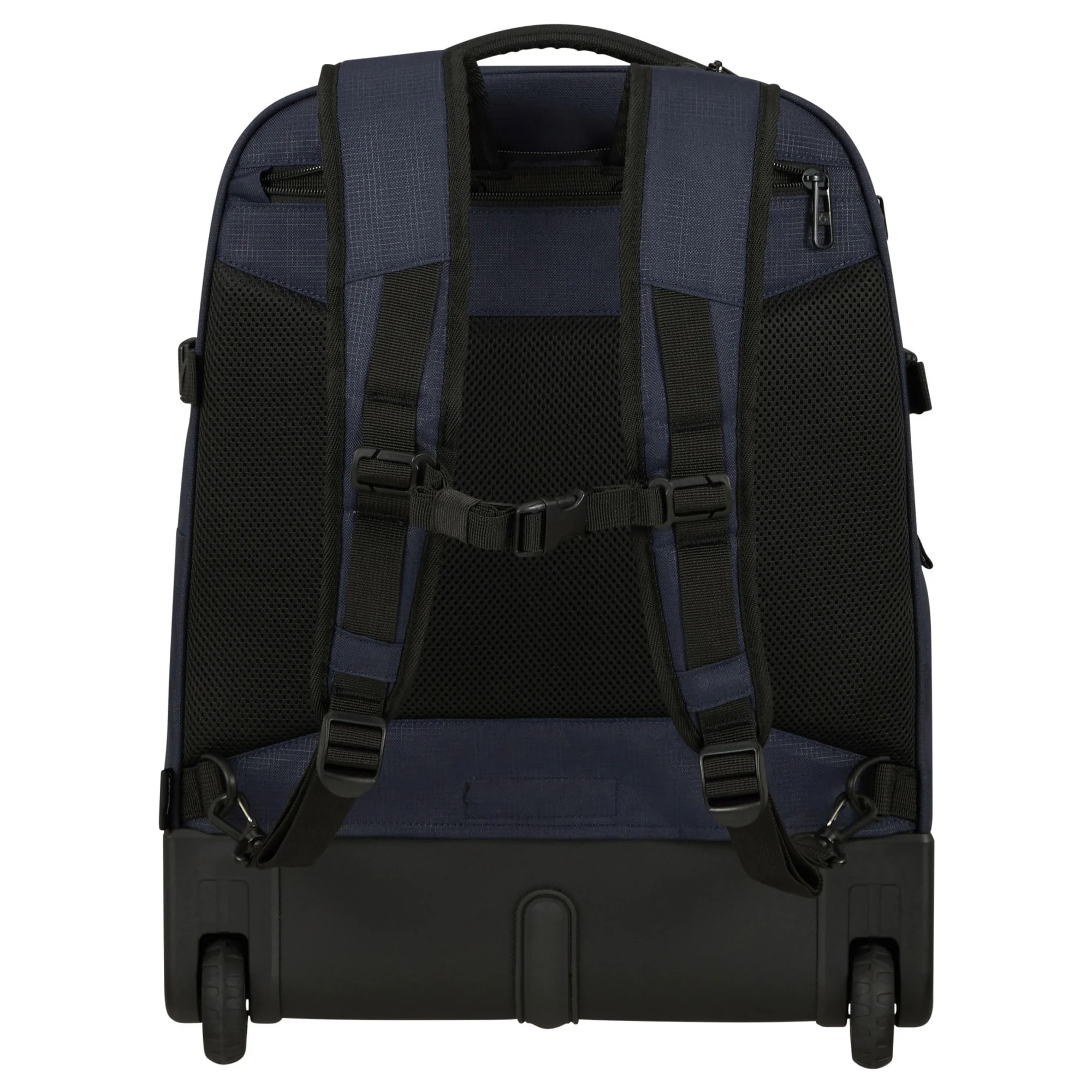 Samsonite Roader - Rucksacktrolley 17.3" 55 cm (dark blue) - Image 4