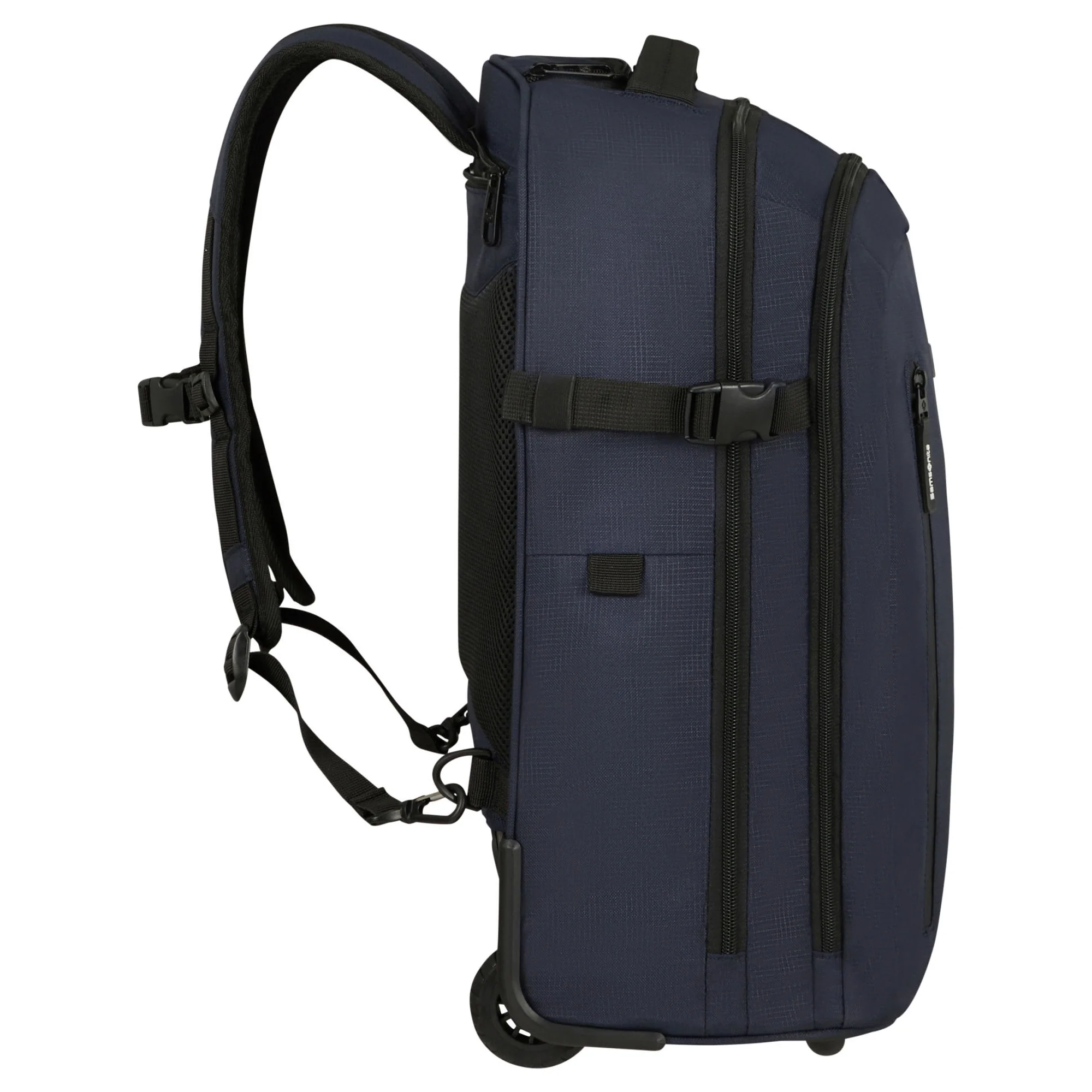 Samsonite Roader - Rucksacktrolley 17.3" 55 cm (dark blue) - Image 5